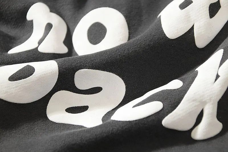 Other Skull Skeleton Letter Sweater Hoodie Size US XXL / EU 58 / 5 - 11 Thumbnail