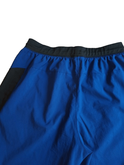 Adidas × Designer Adidas bi color men's shorts size medium Size US 30 / EU 46 - 3 Thumbnail