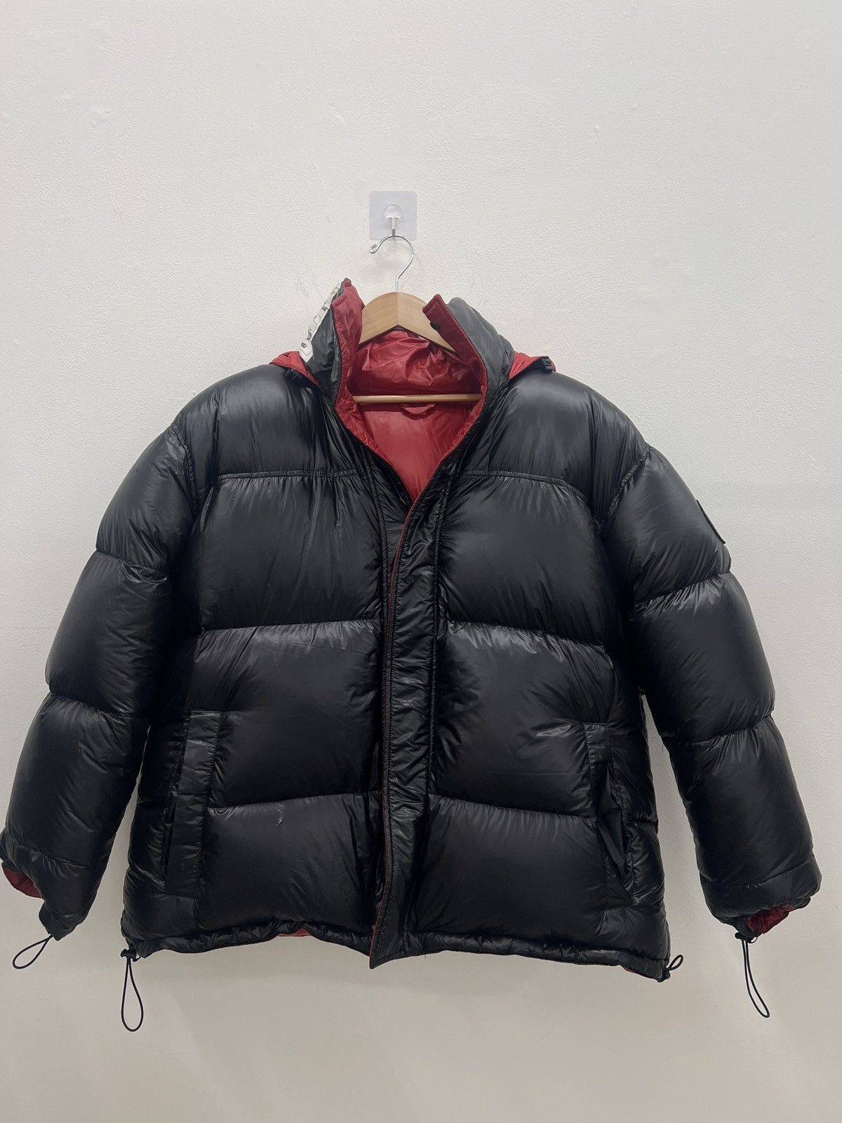 Canada Goose Rare Vetements x Canada Goose 17 Reversible Oversized Puffer Size US M / EU 48-50 / 2 - 5 Thumbnail