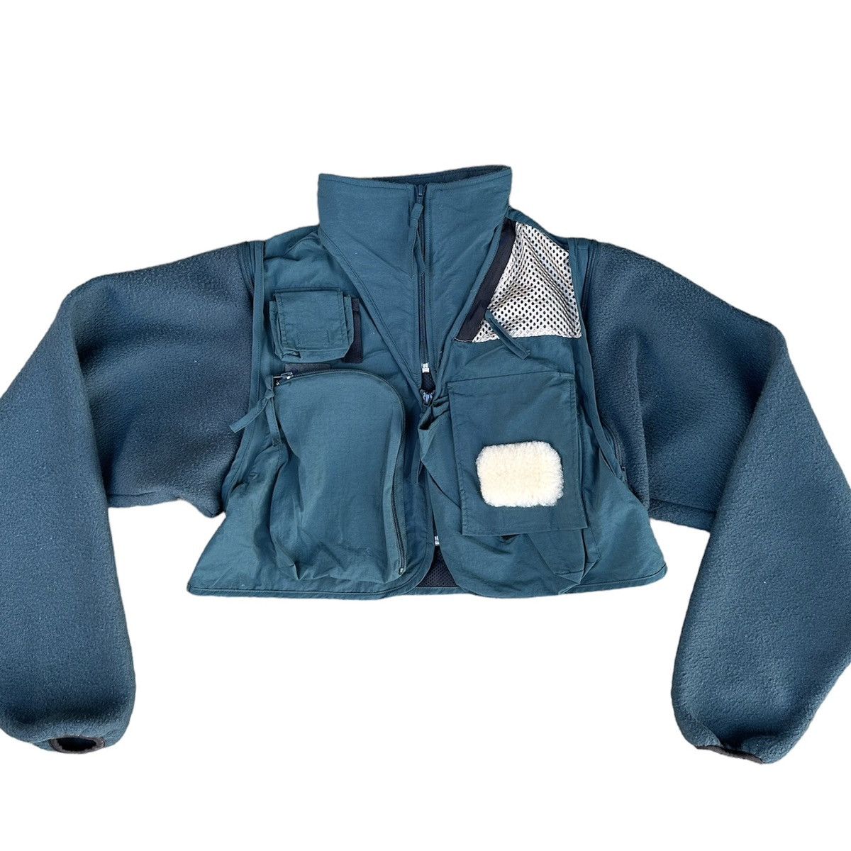 Vintage Columbia Sportswear Fly Fishing Vest – Aimé Leon Dore