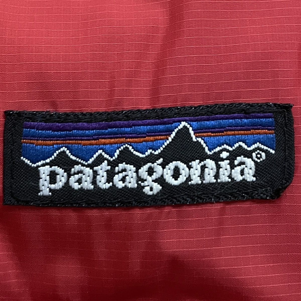 Patagonia × Vintage Vintage Brand Patagonia Made in Usa Jacket 1990s Size US L / EU 52-54 / 3 - 9 Thumbnail
