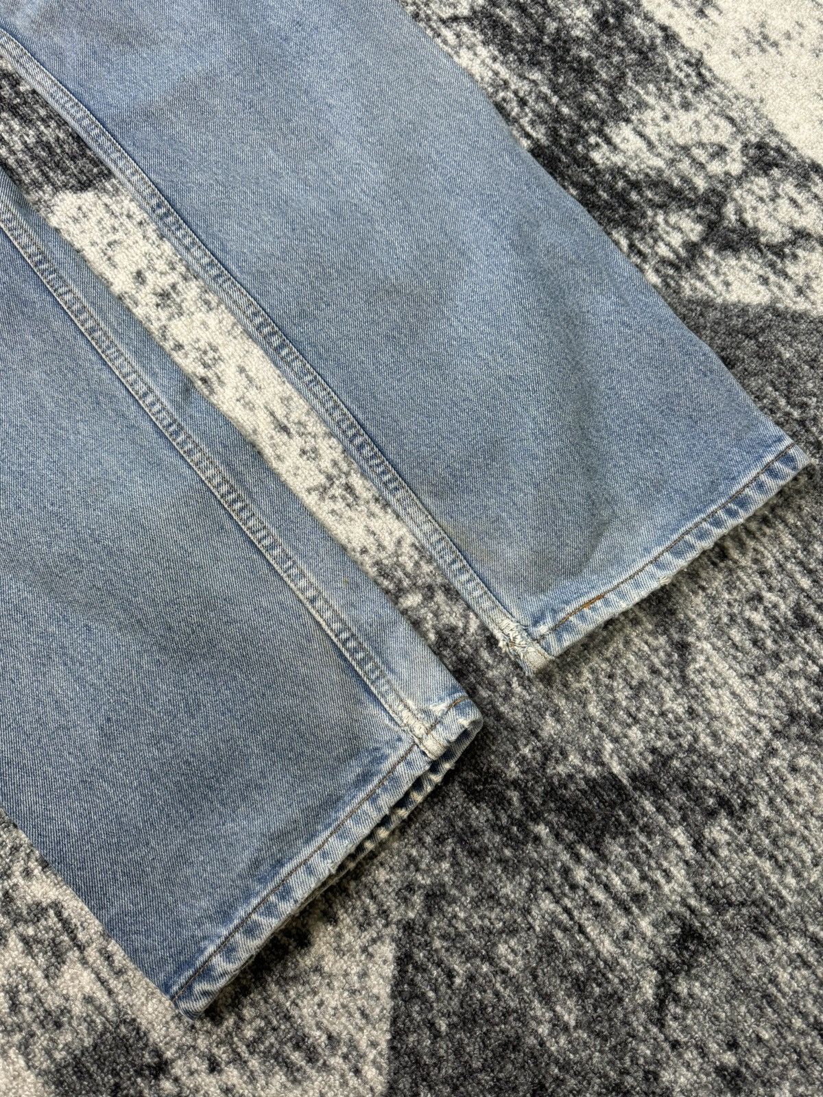 Levi's × Levi's Vintage Clothing Vintage Levi’s 505 Denim Jeans Blue Y2K STYLE 90s Size US 33 - 9 Thumbnail