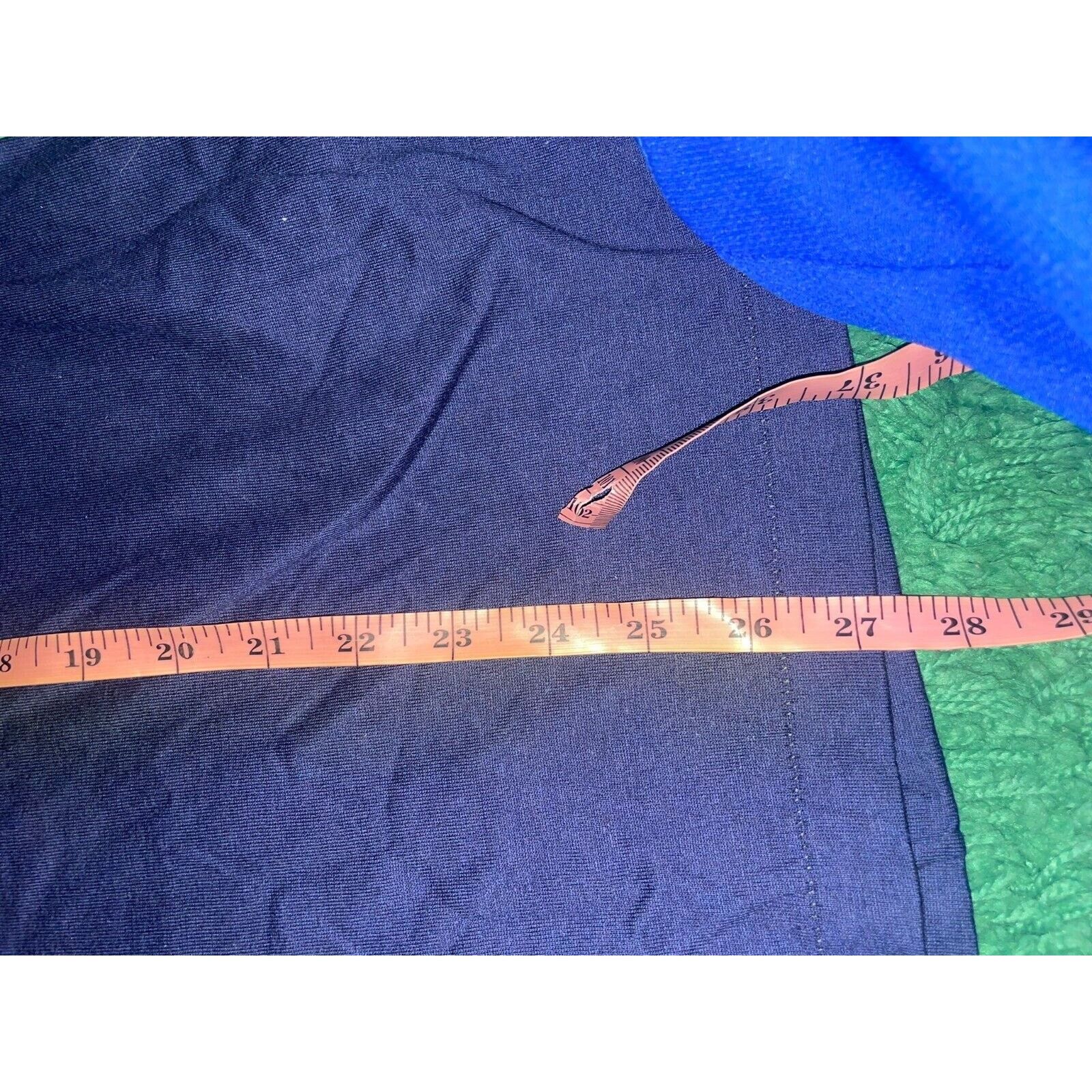 Russell Athletic Vintage Glacier Park Shirt Russell Athletic Tee VTG 80s M Size US M / EU 48-50 / 2 - 8 Thumbnail