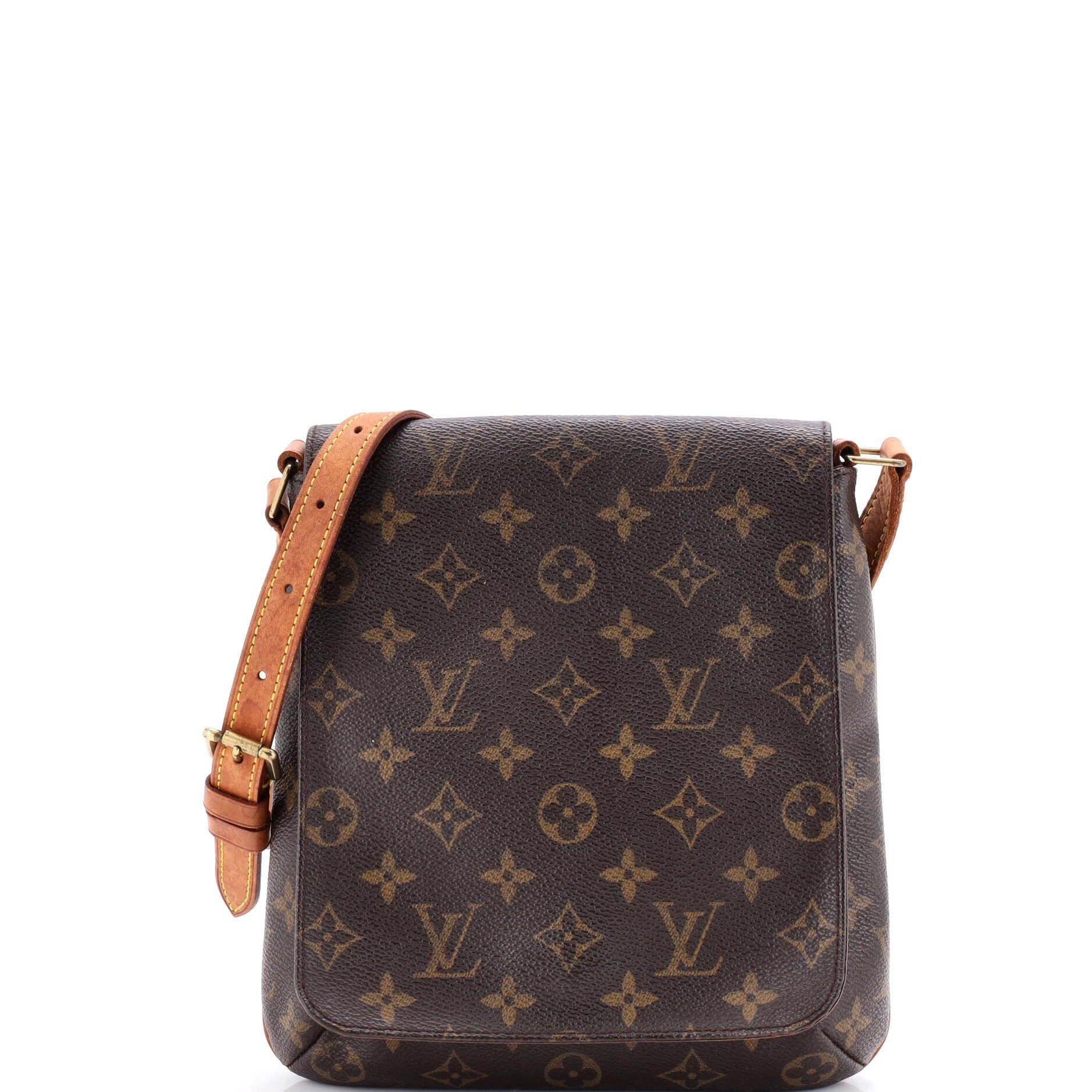 Louis Vuitton Musette Salsa Handbag Size ONE SIZE - 1 Thumbnail