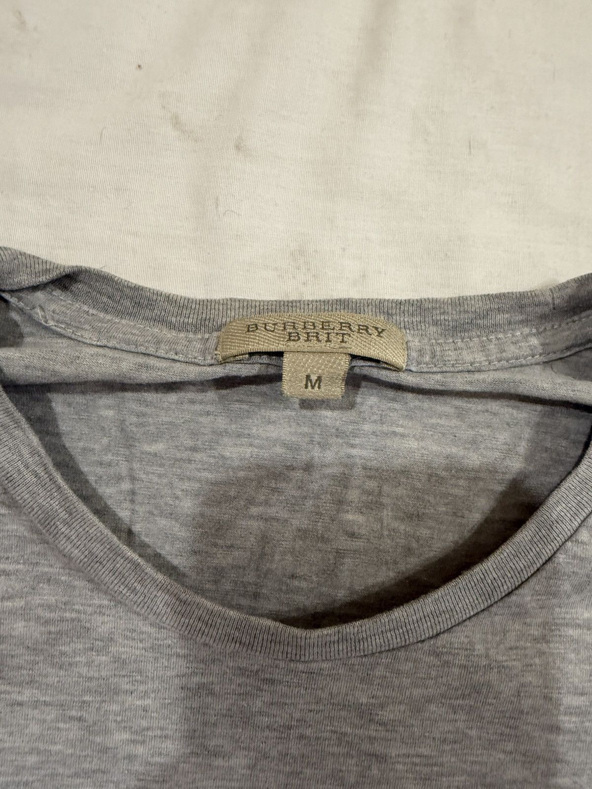 Burberry Very nice Size US M / EU 48-50 / 2 - 4 Thumbnail