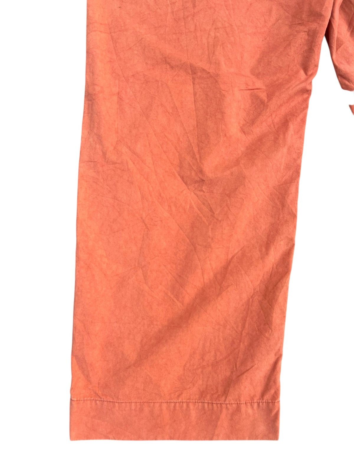 Buzz Rickson's Aozora Blue Heaven Japan Wide Loose Chinos Trouser Pant Size US 34 / EU 50 - 14 Thumbnail