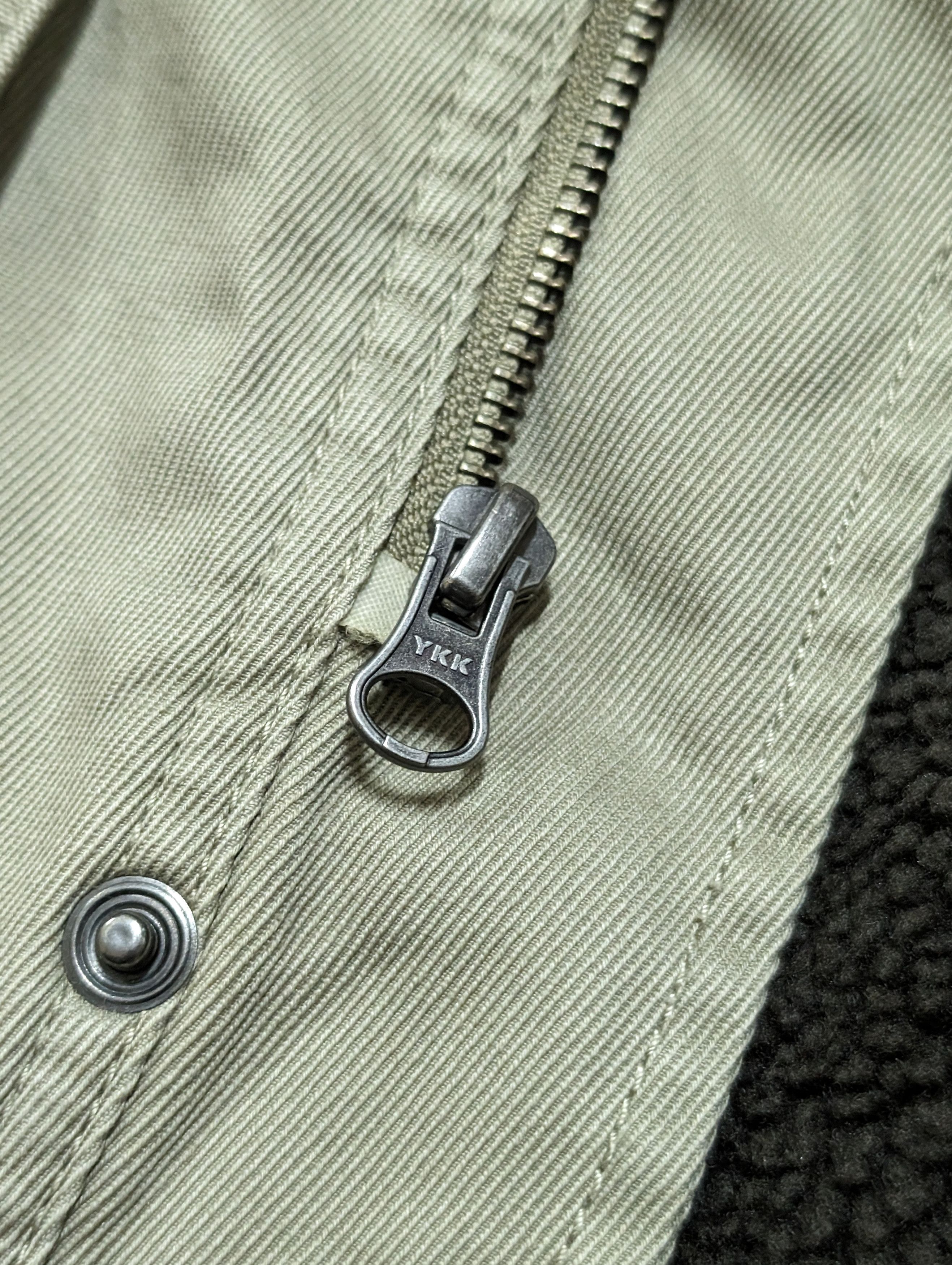 L.L. Bean Vintage LL Bean Hunter Jacket Double Layer Parka Coat Size US M / EU 48-50 / 2 - 8 Thumbnail