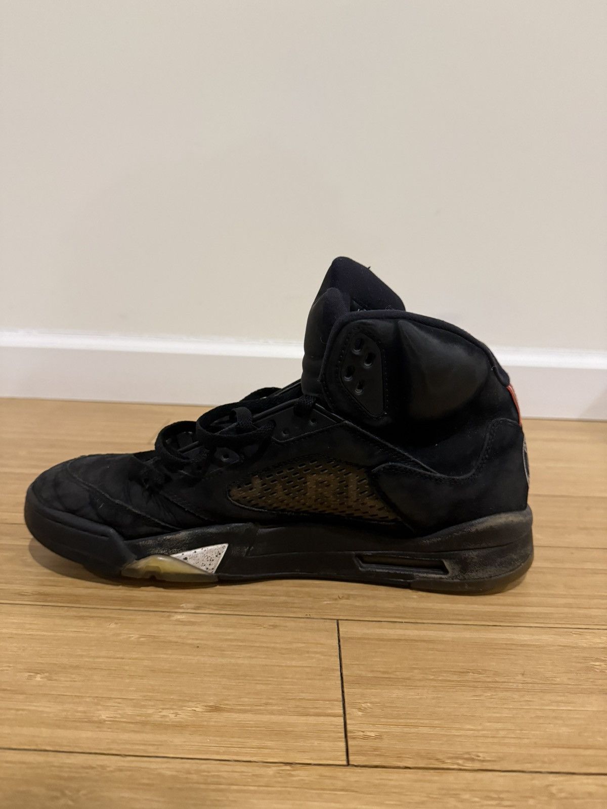 Jordan Brand JORDAN 5s Size US 12 / EU 45 - 6 Thumbnail