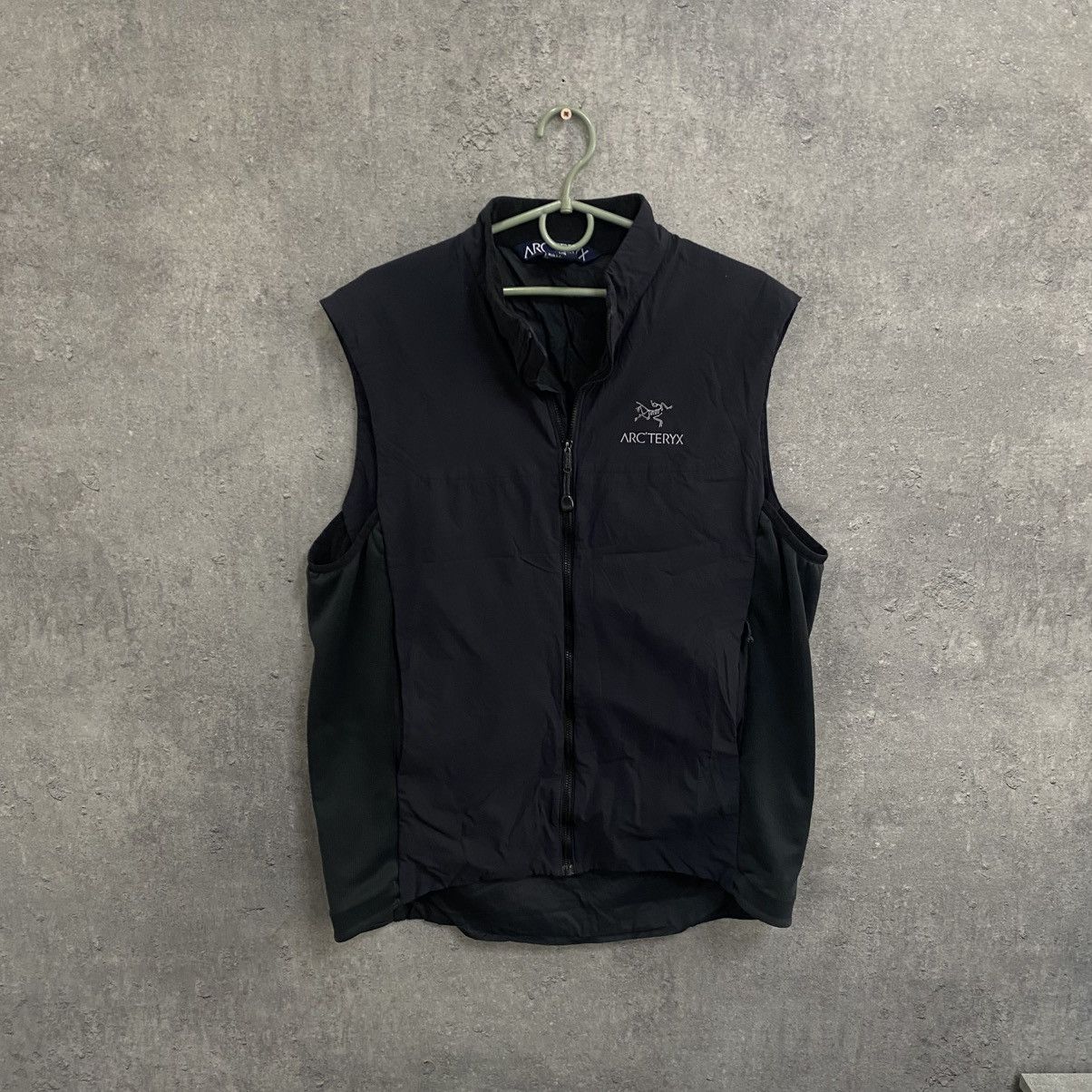 Arc'teryx Arc’teryx Atom Vest Size US L / EU 52-54 / 3 - 1 Thumbnail