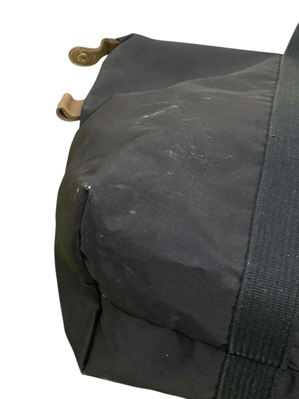 Alfred Dunhill Large Duffle Bag Dunhill Vtg Made in France 1🟩6 Size ONE SIZE - 6 Thumbnail
