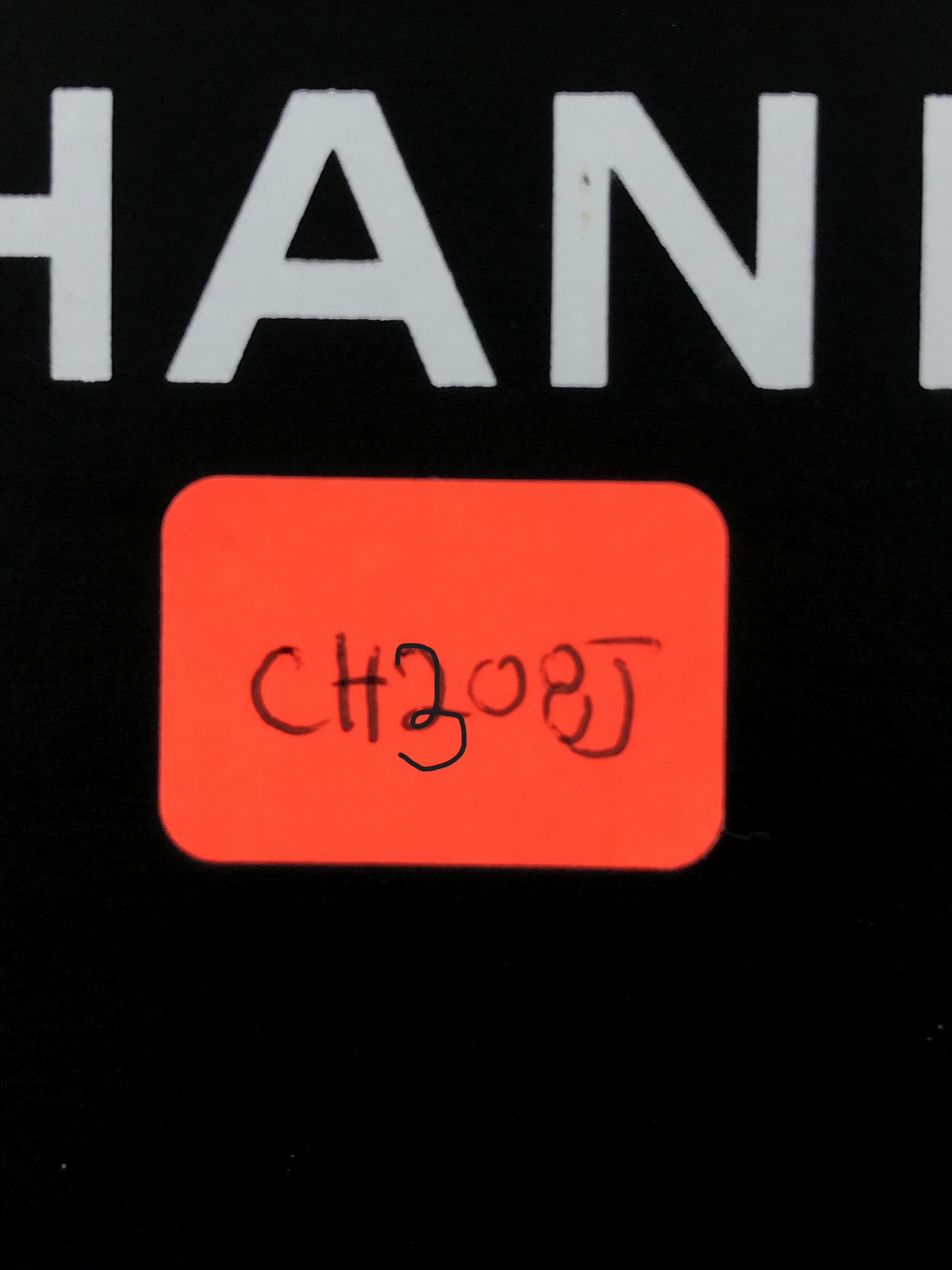 Chanel Vintage Chanel Zip Around Continental Wallet Purse With Box Size ONE SIZE - 20 Thumbnail