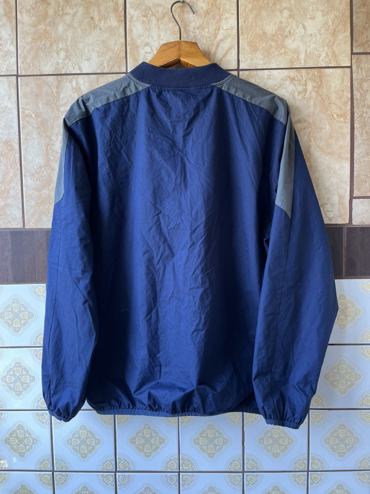 Puma Puma Cardiff city FC training track top Size US L / EU 52-54 / 3 - 3 Thumbnail