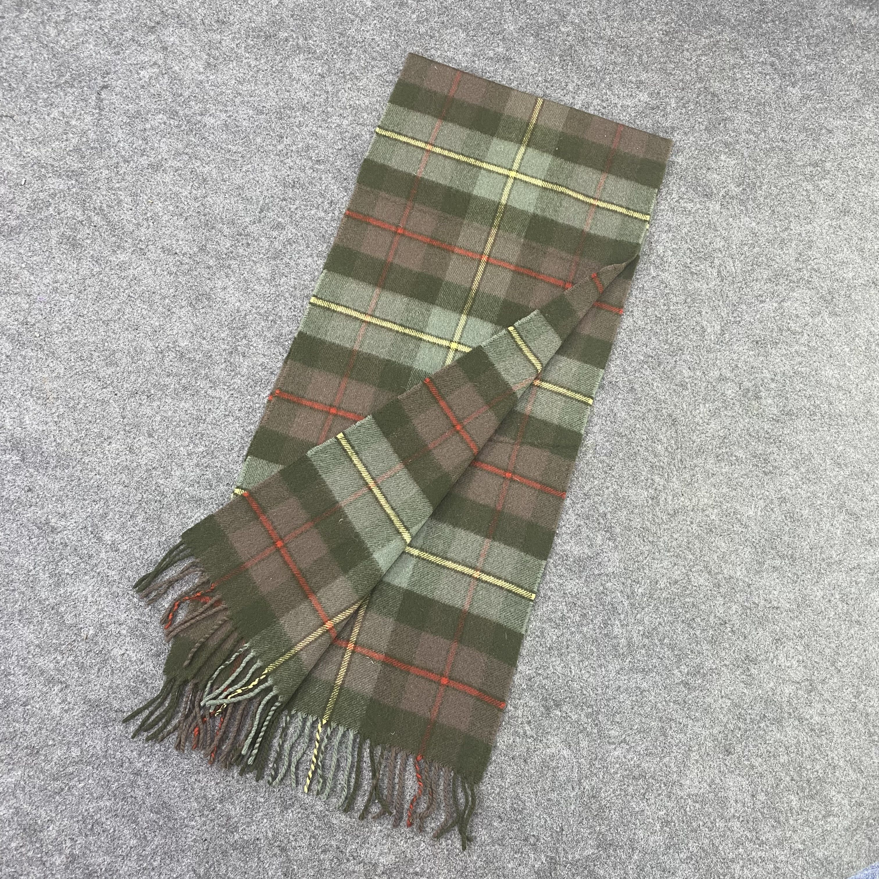 Johnstons Of Elgin Johnstons Of Elgin Scarf / Muffler / Neckwear -T1123 Size ONE SIZE - 3 Thumbnail