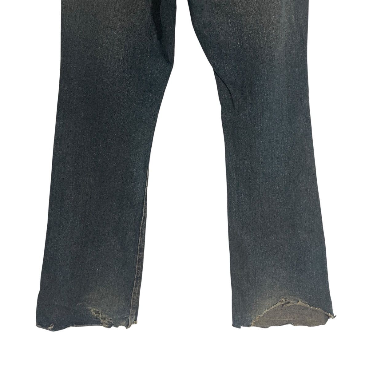 Smith's American Vintage Smith American Denim Jeans Size 29" - 8 Thumbnail