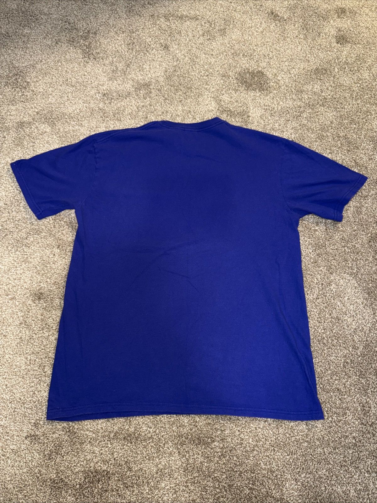 Supreme × The North Face Supreme X The North Face Ski Photo Tee Royal Size Medium Size US M / EU 48-50 / 2 - 7 Thumbnail