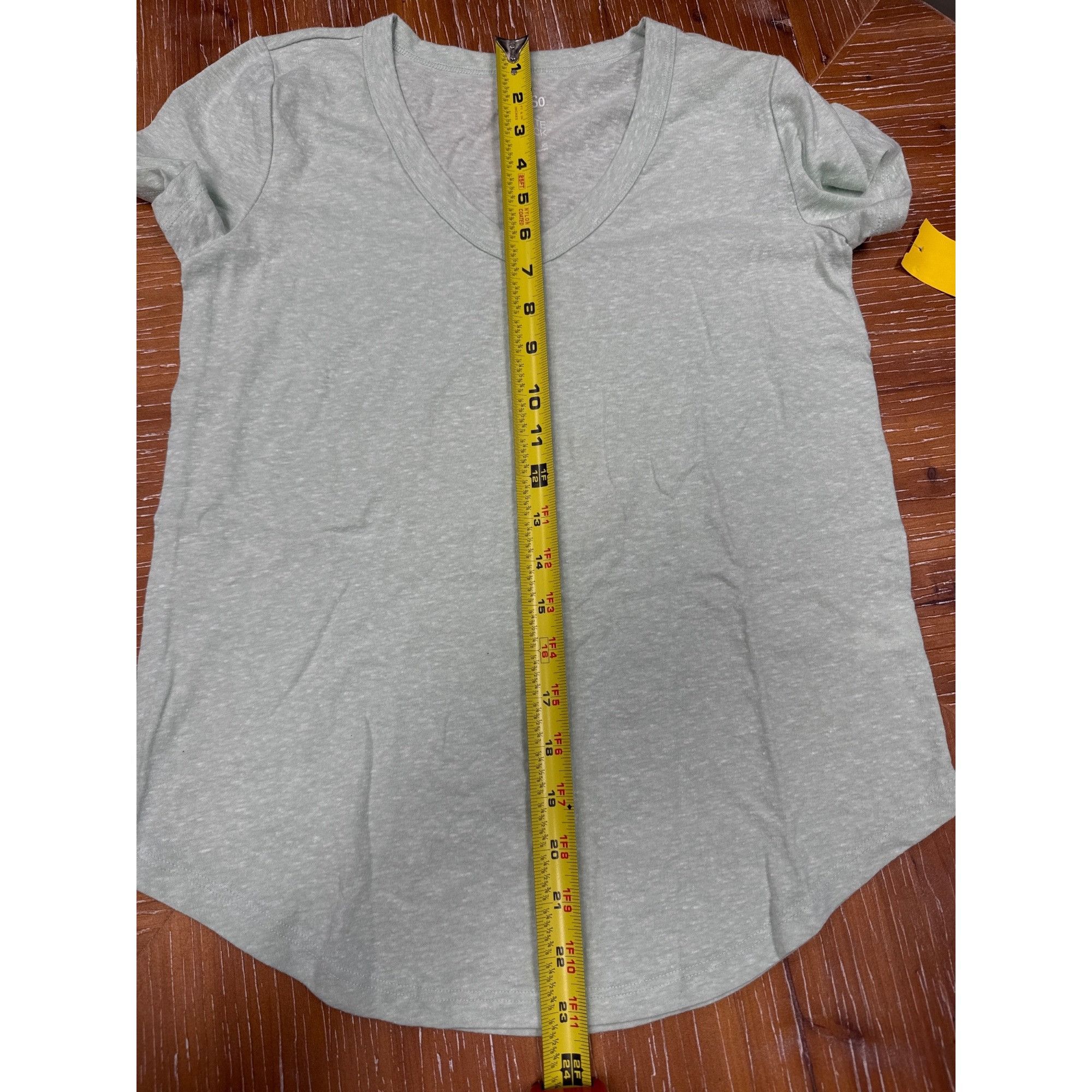 Other Juniors' So Favorite Short Sleeve Tee, Size: XS Size XS / US 0-2 / IT 36-38 - 5 Thumbnail