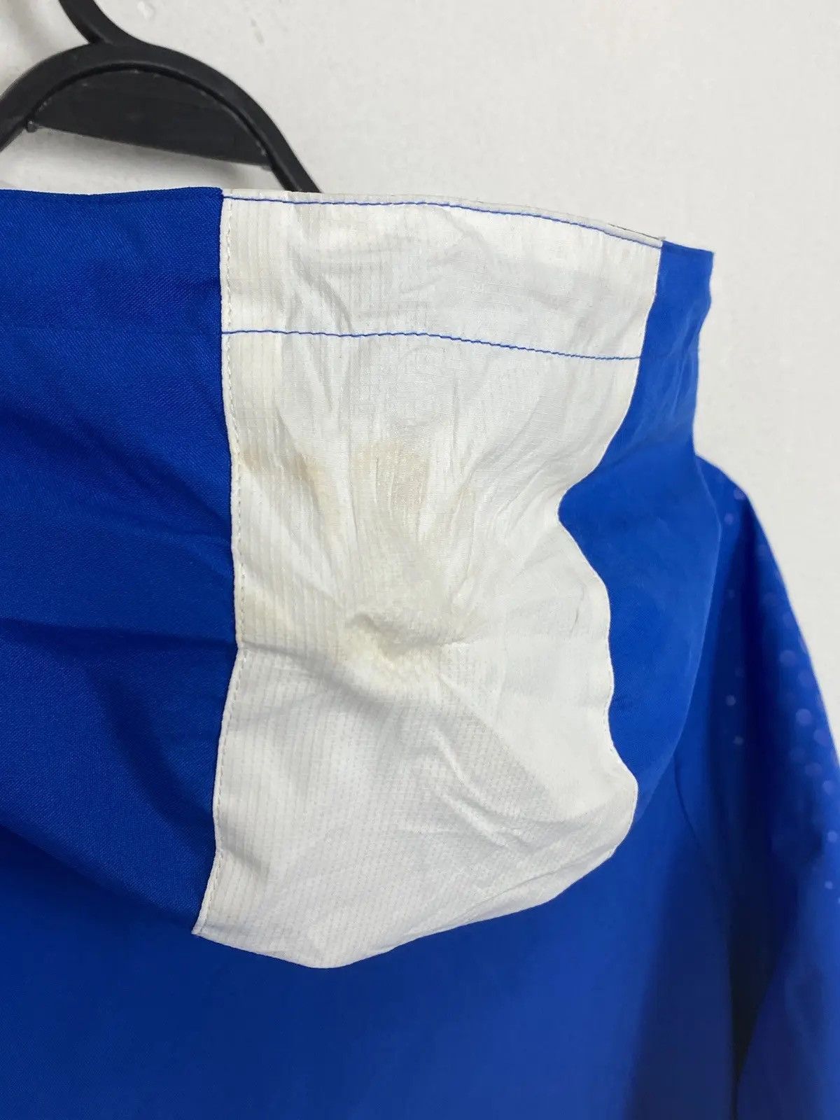 Hummel Hummel x Everton F.C Megafon Sponsoring Light Blue Jacket Size US S / EU 44-46 / 1 - 6 Thumbnail