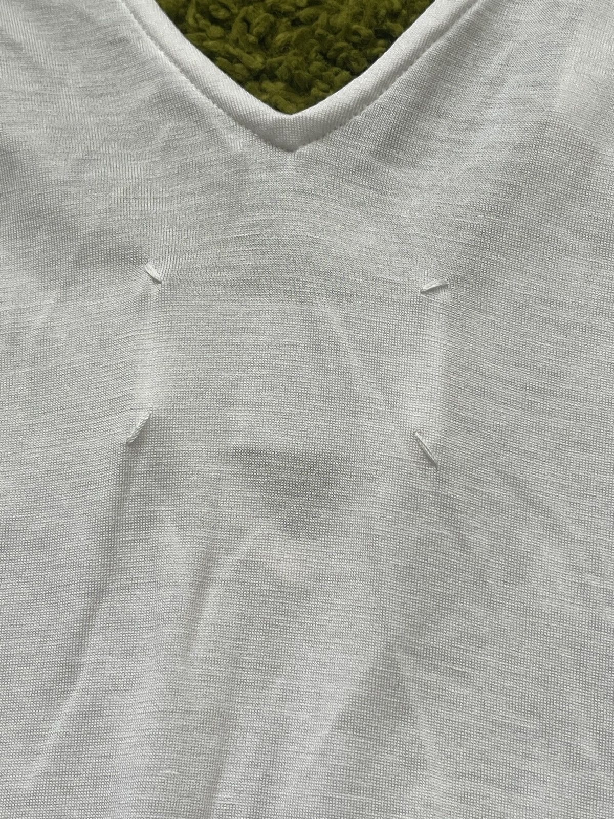 Designer × Maison Margiela Maison Martin Margiela NWT minimalist oversized dress Size M / US 6-8 / IT 42-44 - 11 Thumbnail