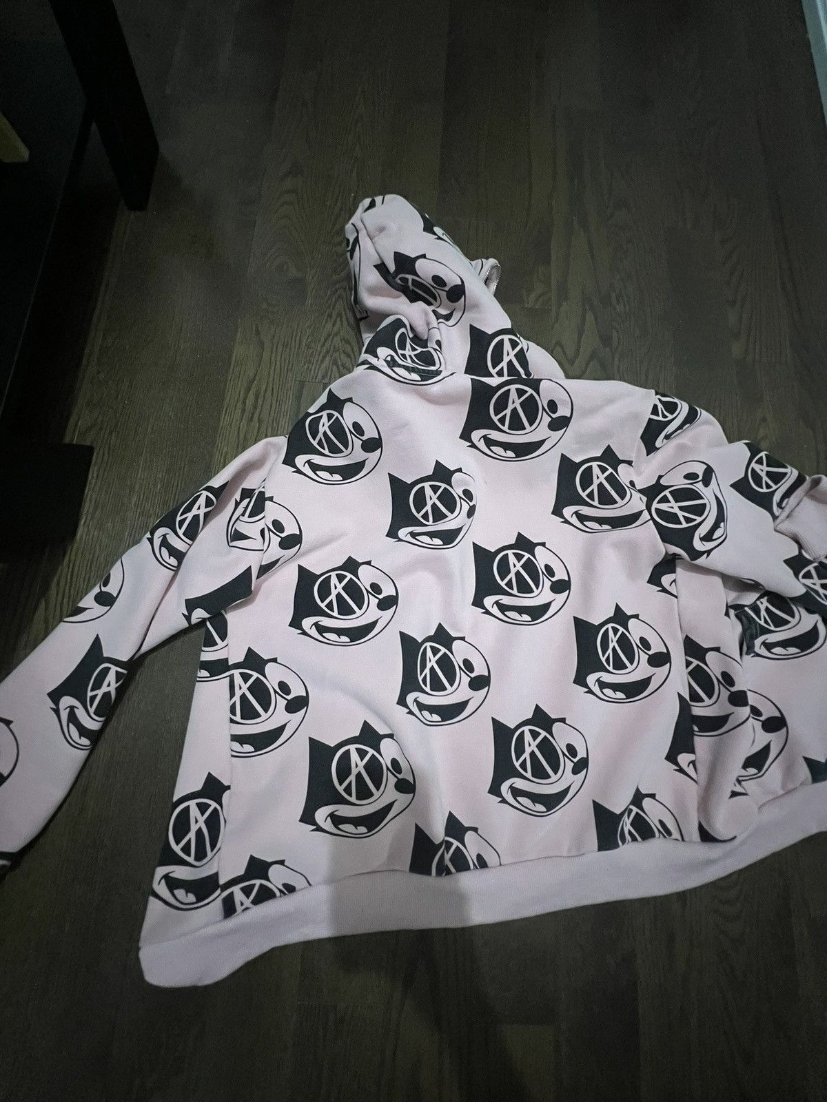 Other Vintage Full Zip Hoodie Size US M / EU 48-50 / 2 - 4 Thumbnail