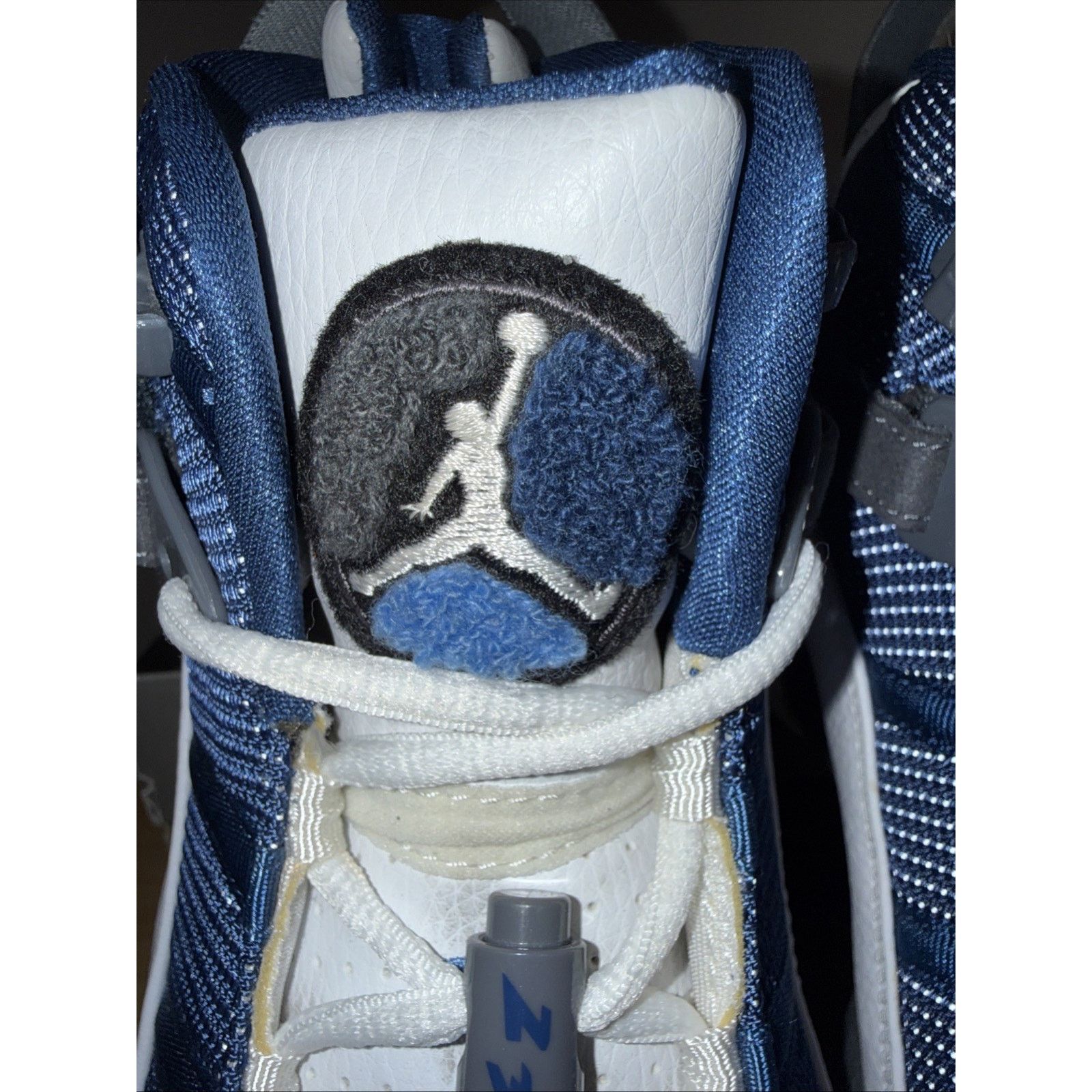 Jordan Brand Size 10.5 - Jordan 6 Rings Flint - 322992-141 OG Box Size US 10.5 / EU 43-44 - 5 Thumbnail