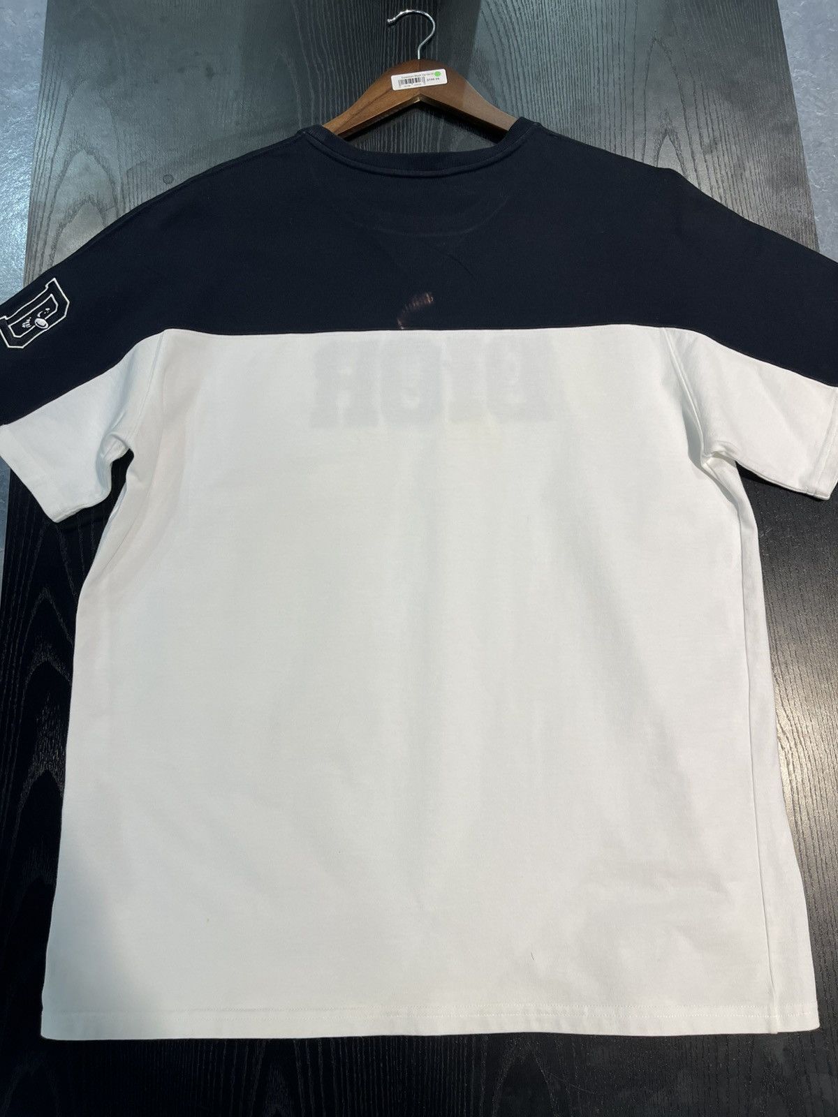 Dior Size XXXL - Christian Dior X Kenny Scarf Men’s T-Shirt Size US XXL / EU 58 / 5 - 5 Thumbnail