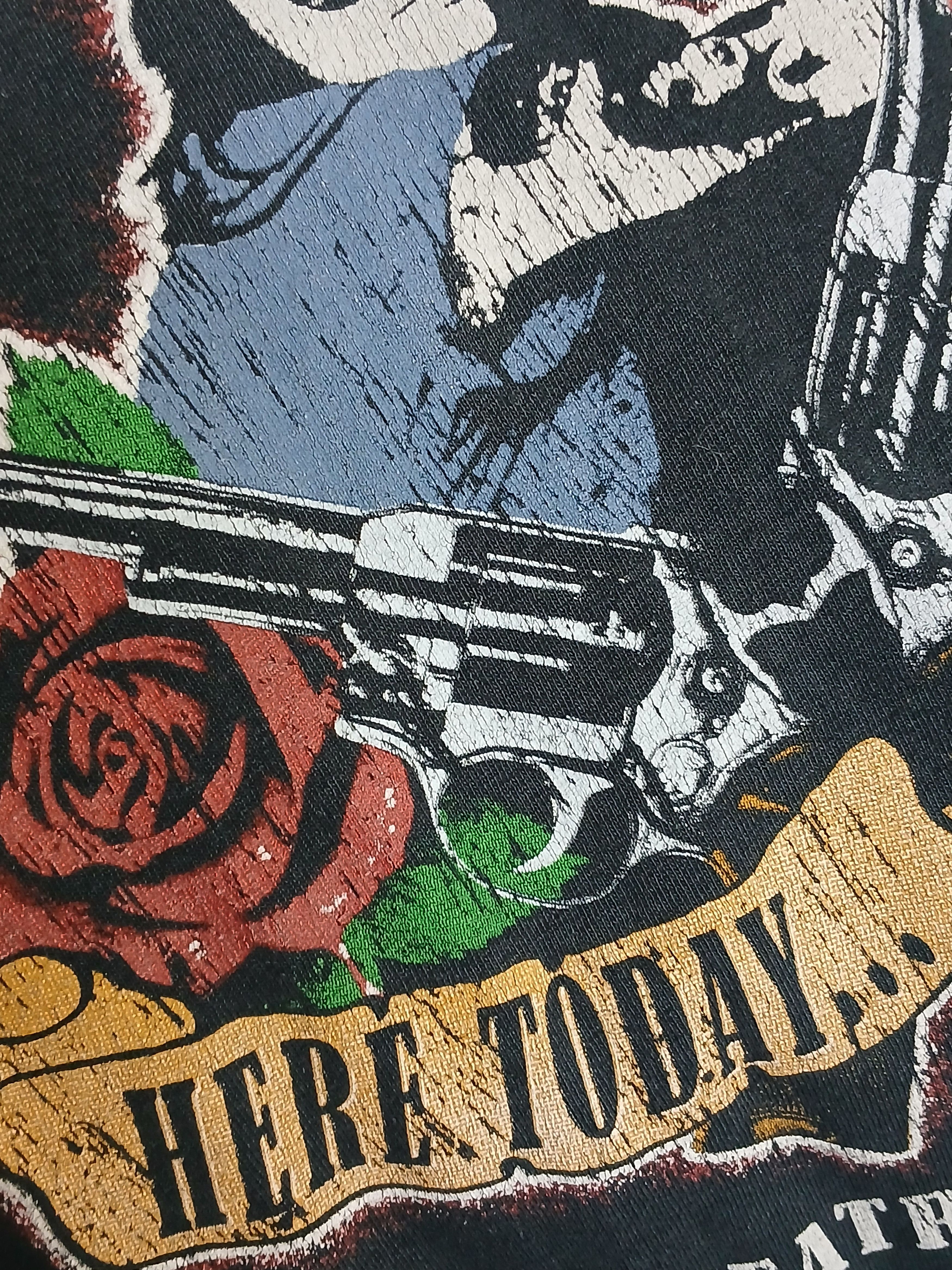 Guns N' Roses Guns N Roses T-Shirt Size US M / EU 48-50 / 2 - 4 Thumbnail