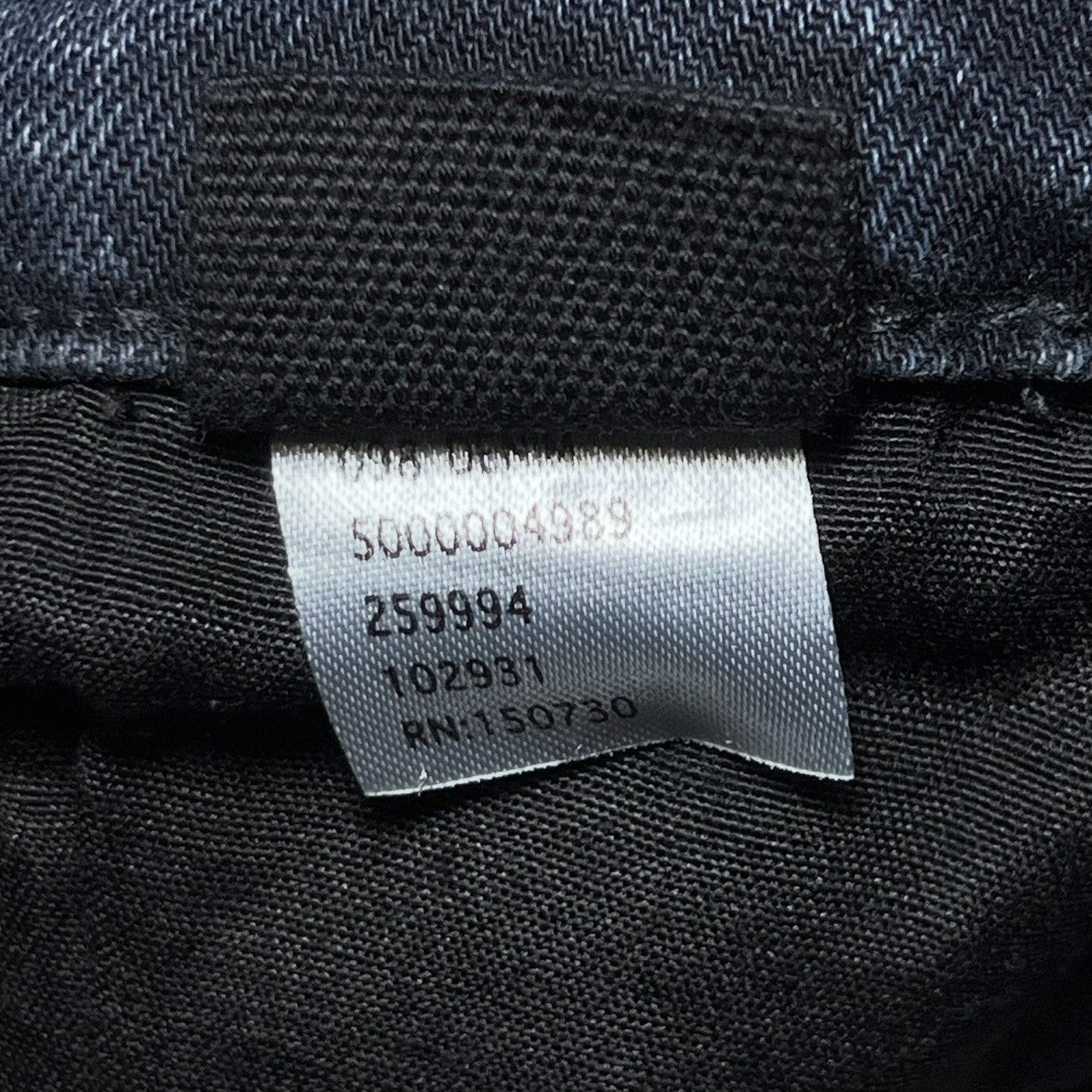 Ksubi Ksubi Chitch Jean in Blue Kolla Size US 34 / EU 50 - 7 Thumbnail