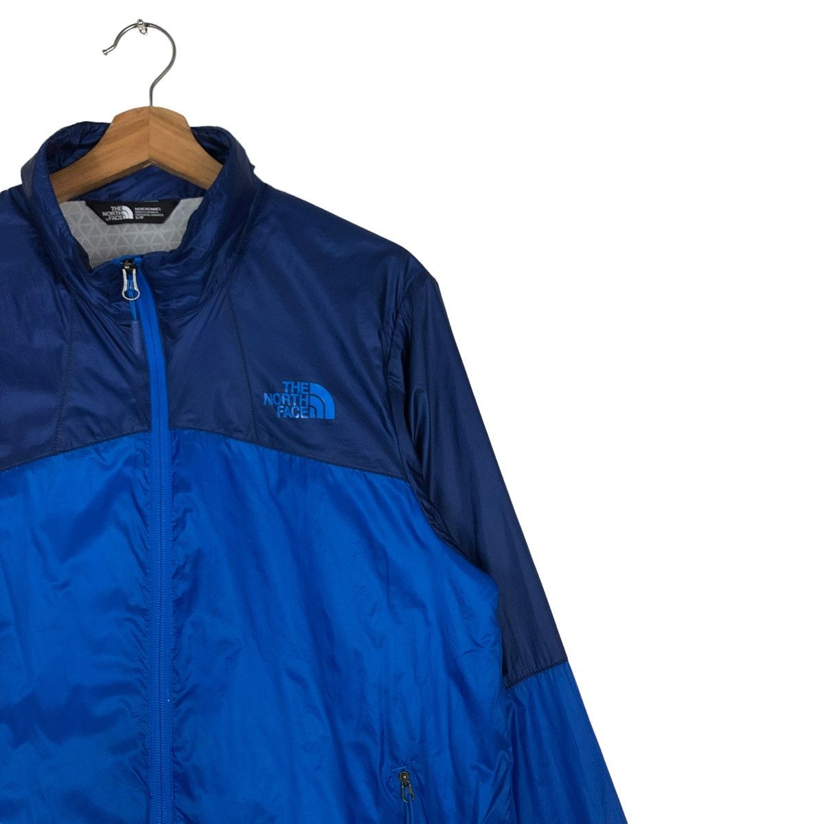 The North Face 🔥VINTAGE THE NORTH FACE ZIPPER JACKET Size US S / EU 44-46 / 1 - 4 Thumbnail
