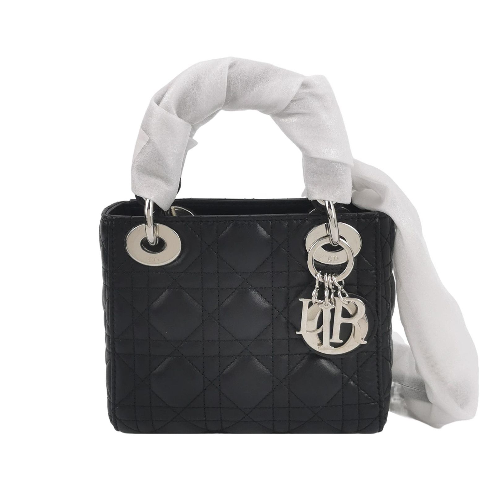 Dior Dior Women os Shoulder Bags Size ONE SIZE - 1 Thumbnail
