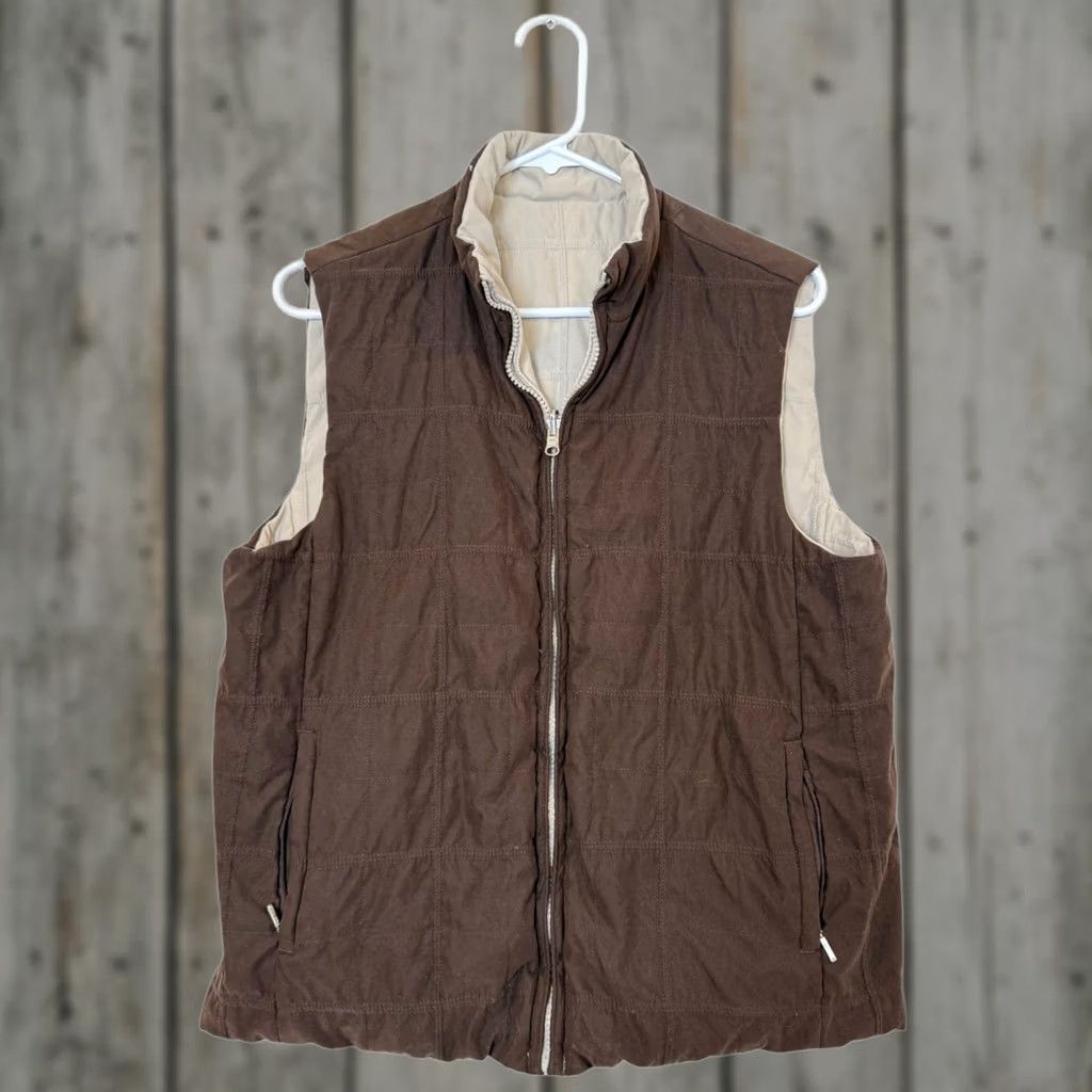 Vintage VINTAGE? No. Size US XL / EU 56 / 4 - 1 Thumbnail