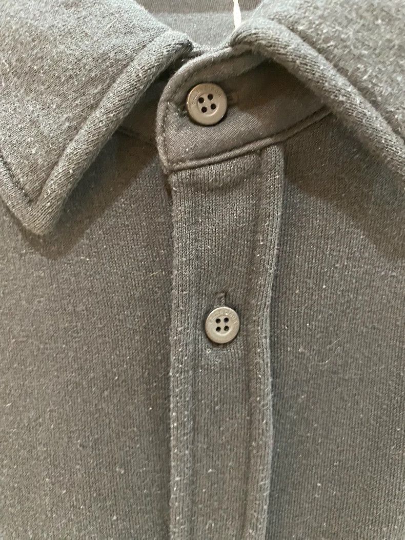 Balenciaga Balenciaga Black woolen shirt coat Size US M / EU 48-50 / 2 - 4 Thumbnail