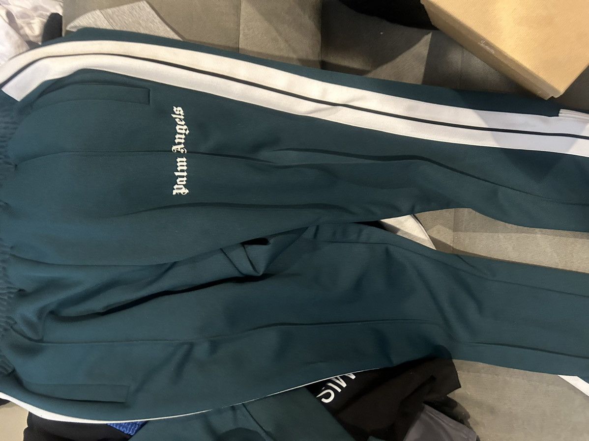 Palm Angels Track Pants