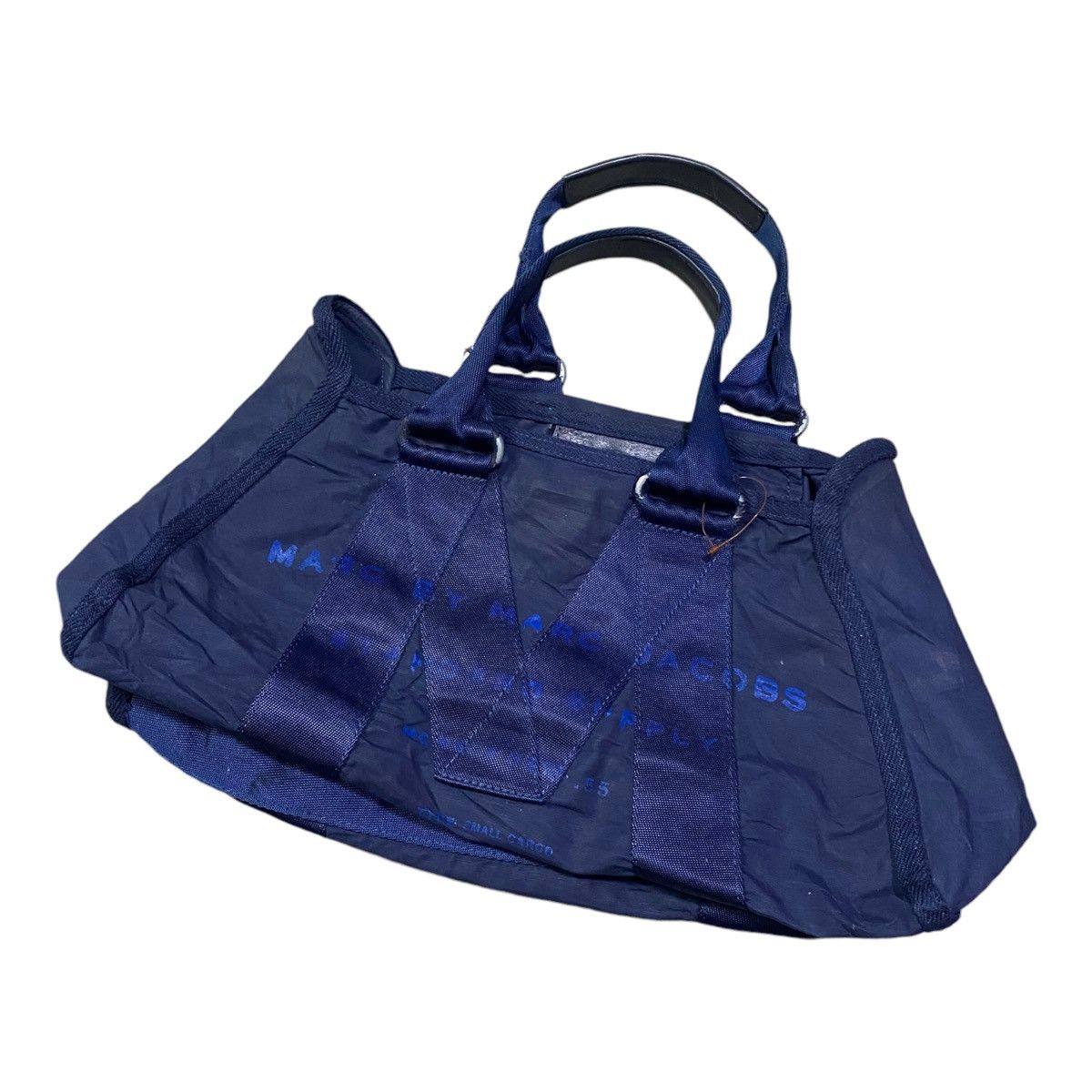 Marc Jacobs × Marc by Marc Jacobs Marc By Marc Jacobs Handbag Size ONE SIZE - 5 Thumbnail