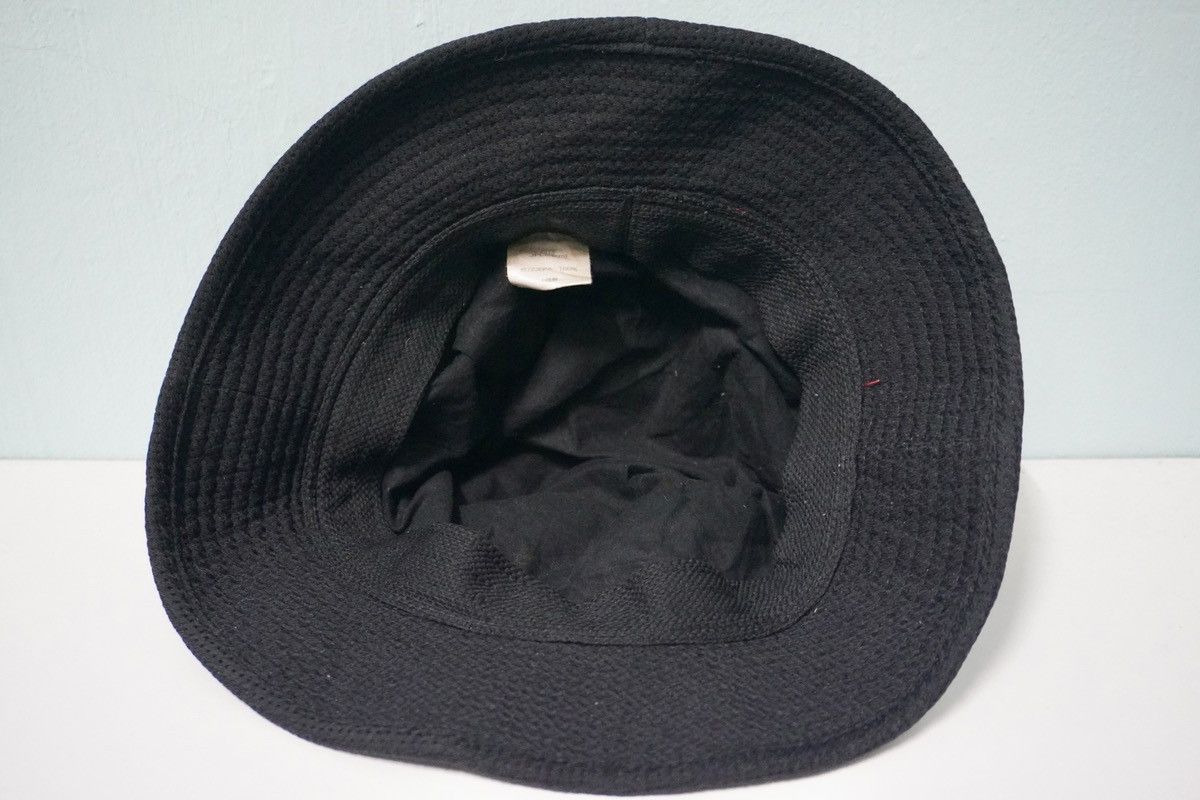Adidas × Vintage Adidas equipment bucket hat vintage head gear unisex Size ONE SIZE - 6 Thumbnail