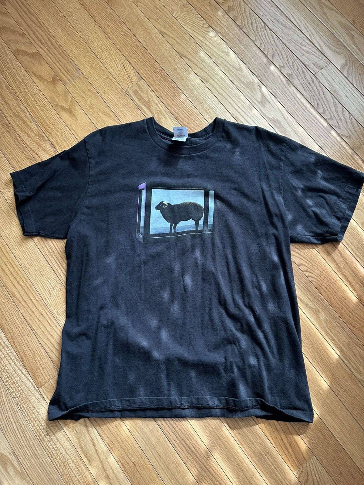 Supreme Supreme Black Sheep Tee Size US L / EU 52-54 / 3 - 1 Thumbnail