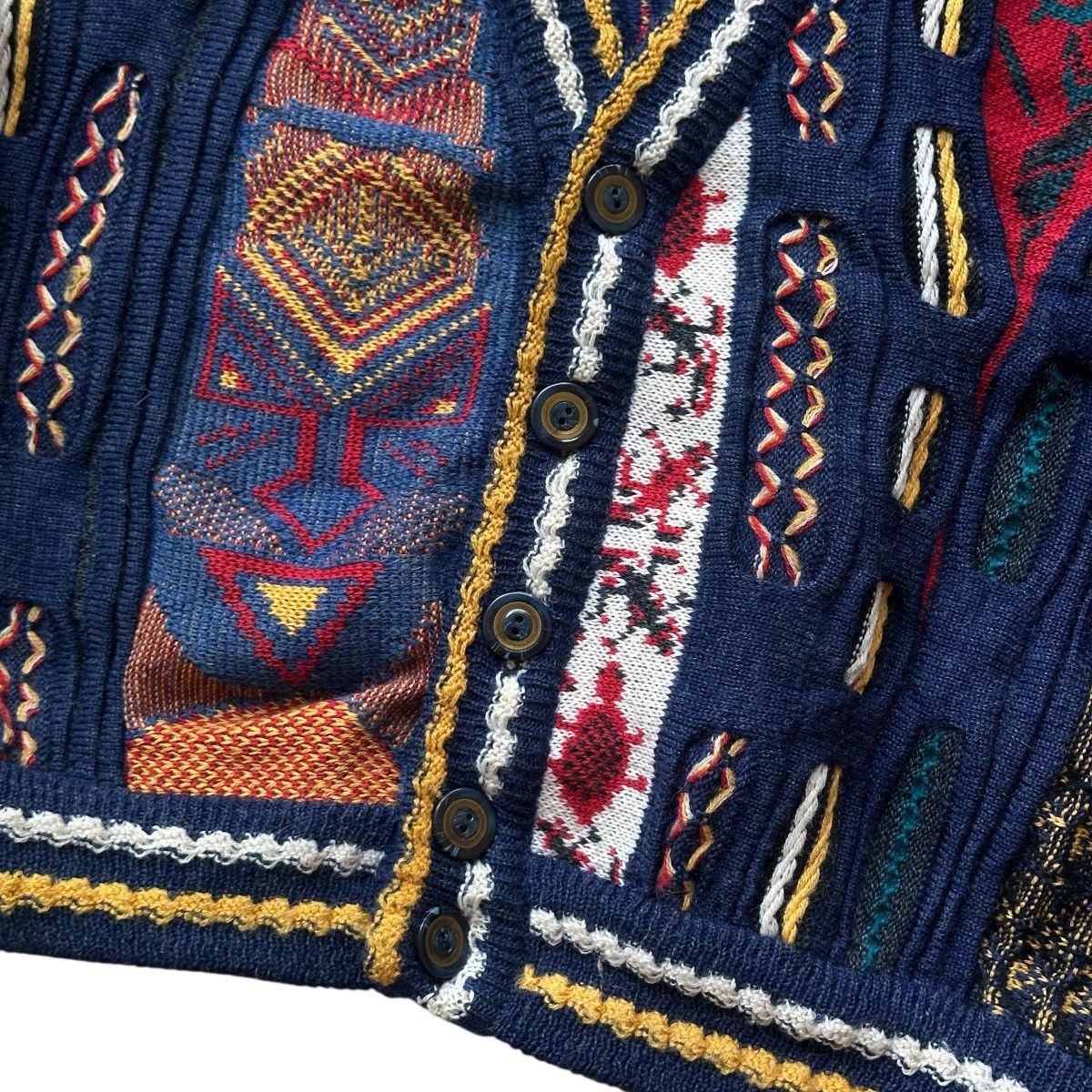 Other CARLO ALBERTO COOGI STYLE Size US M / EU 48-50 / 2 - 5 Thumbnail