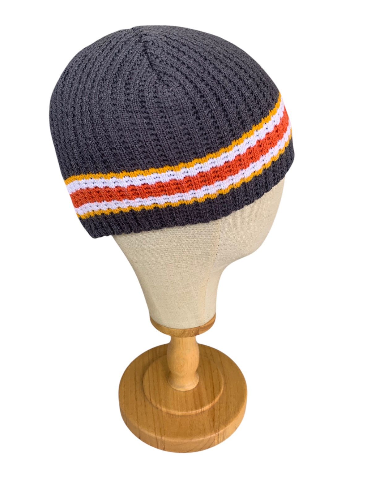 Japanese Brand × Kapital × Vintage BULA MADE IN CANADA WINTER SESSIONS BEANIE HATS Size ONE SIZE - 6 Thumbnail