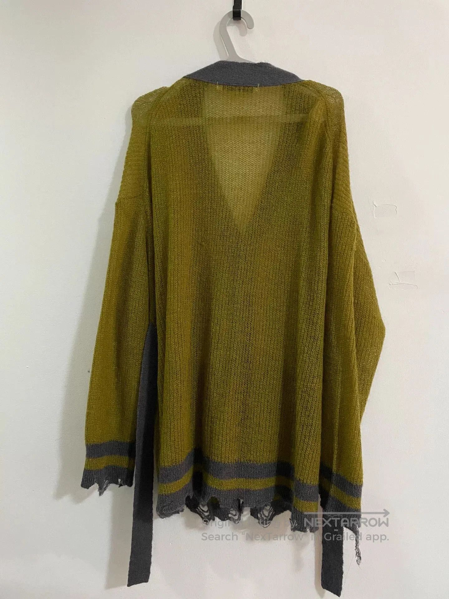 SHINYAKOZUKA Haruki Shimamura Color. Size S / US 4 / IT 40 - 2 Thumbnail