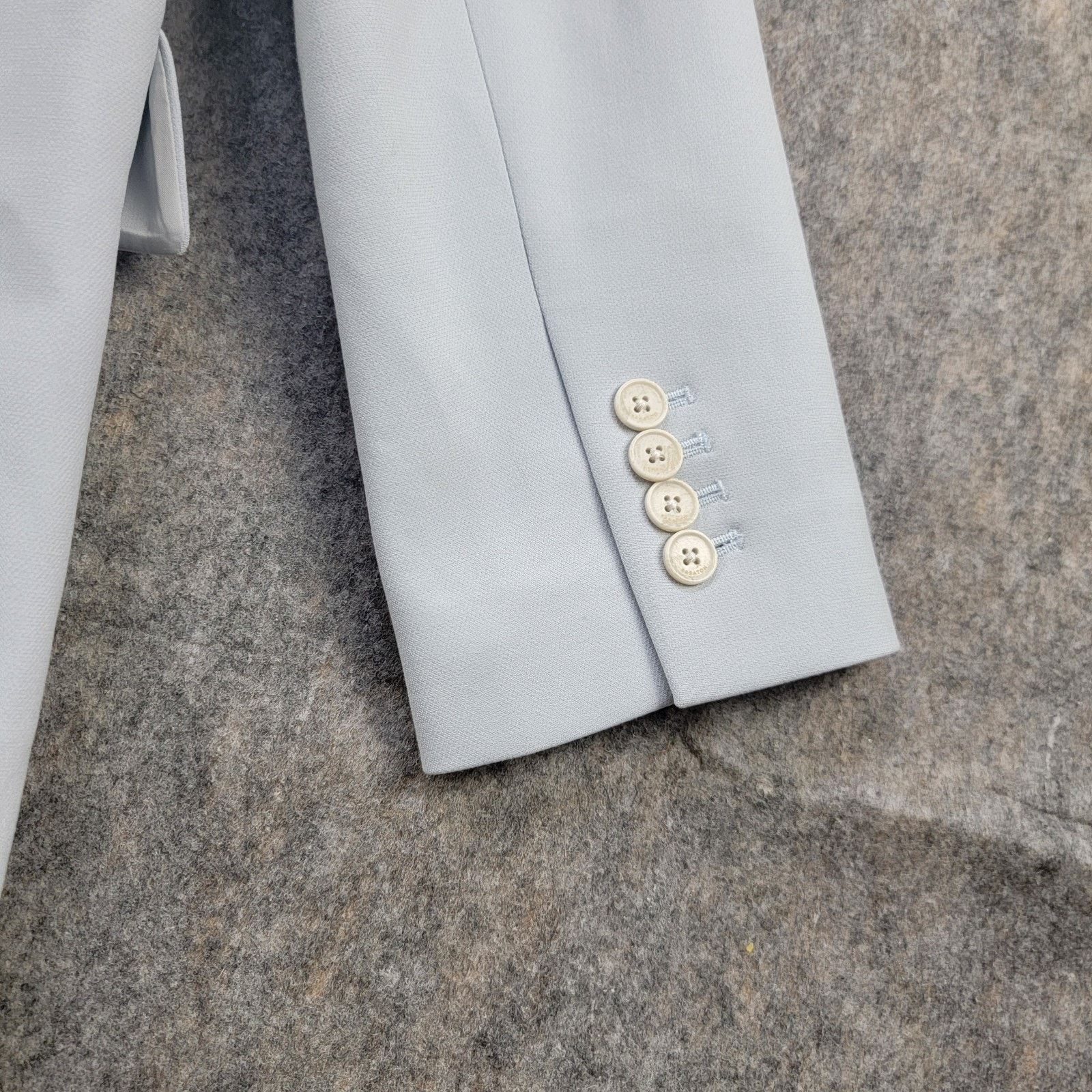 Aritzia Aritzia x Babaton New Agency Blazer Relaxed Fit Size M / US 6-8 / IT 42-44 - 11 Thumbnail