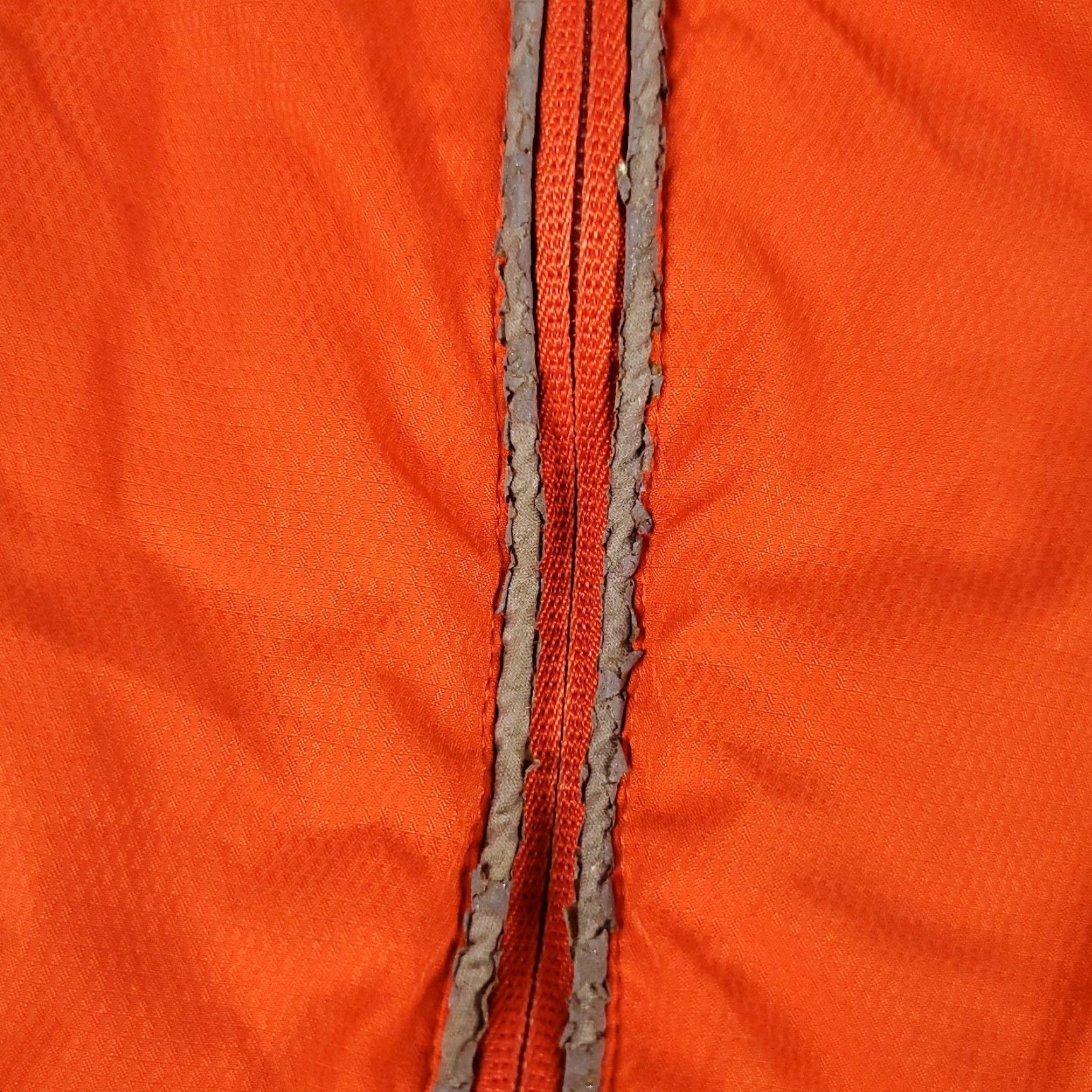 Reebok Reebok Jacket Mens XL Orange Full Zip Windbreaker Windbreaker / Jacket (Activewear, Casual) Mens XL Orange Classic Modern Outdoor Sports Size US XL / EU 56 / 4 - 5 Thumbnail