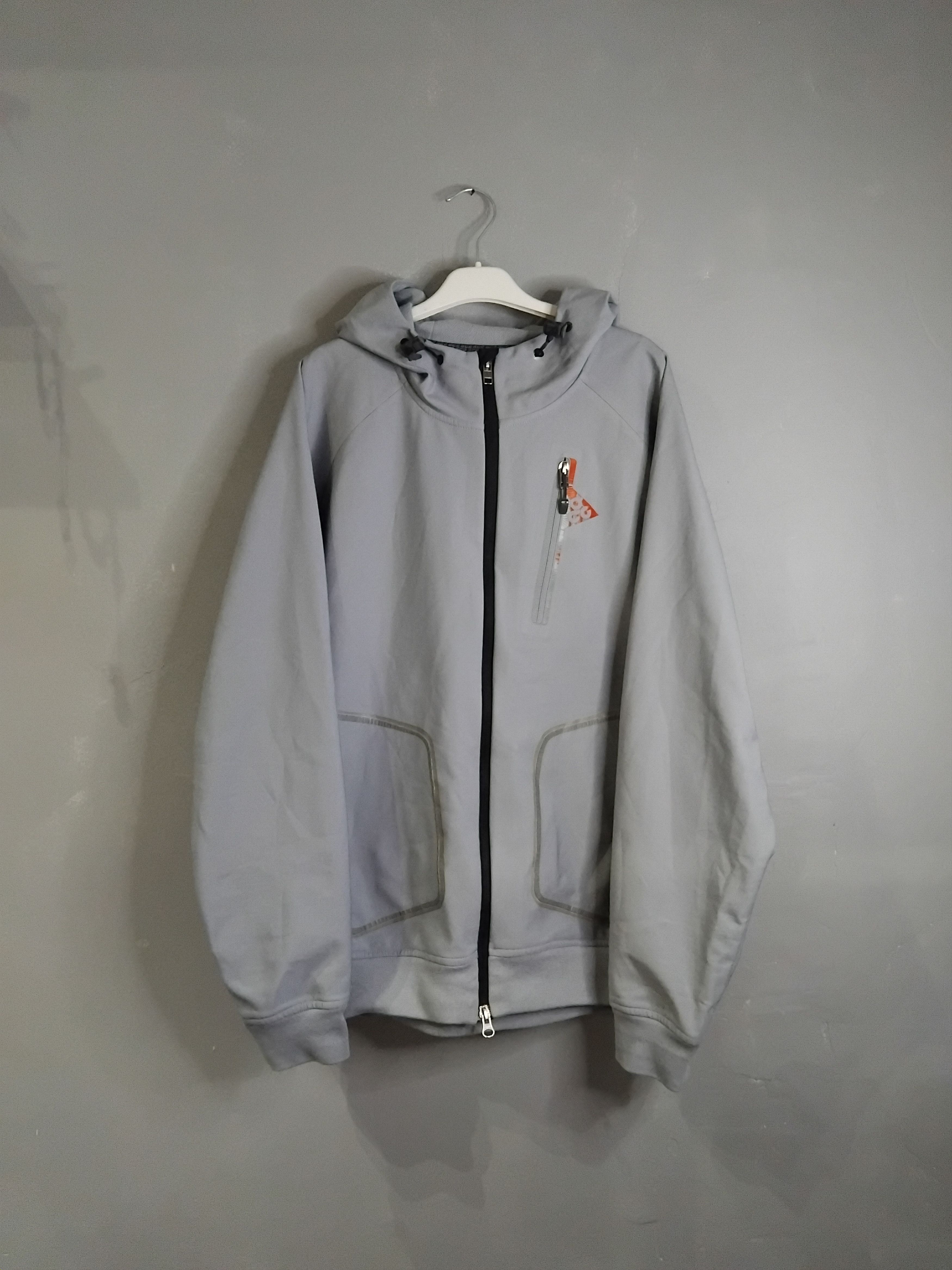 Nike ACG Bluza Nike ACG Size US L / EU 52-54 / 3 - 1 Thumbnail