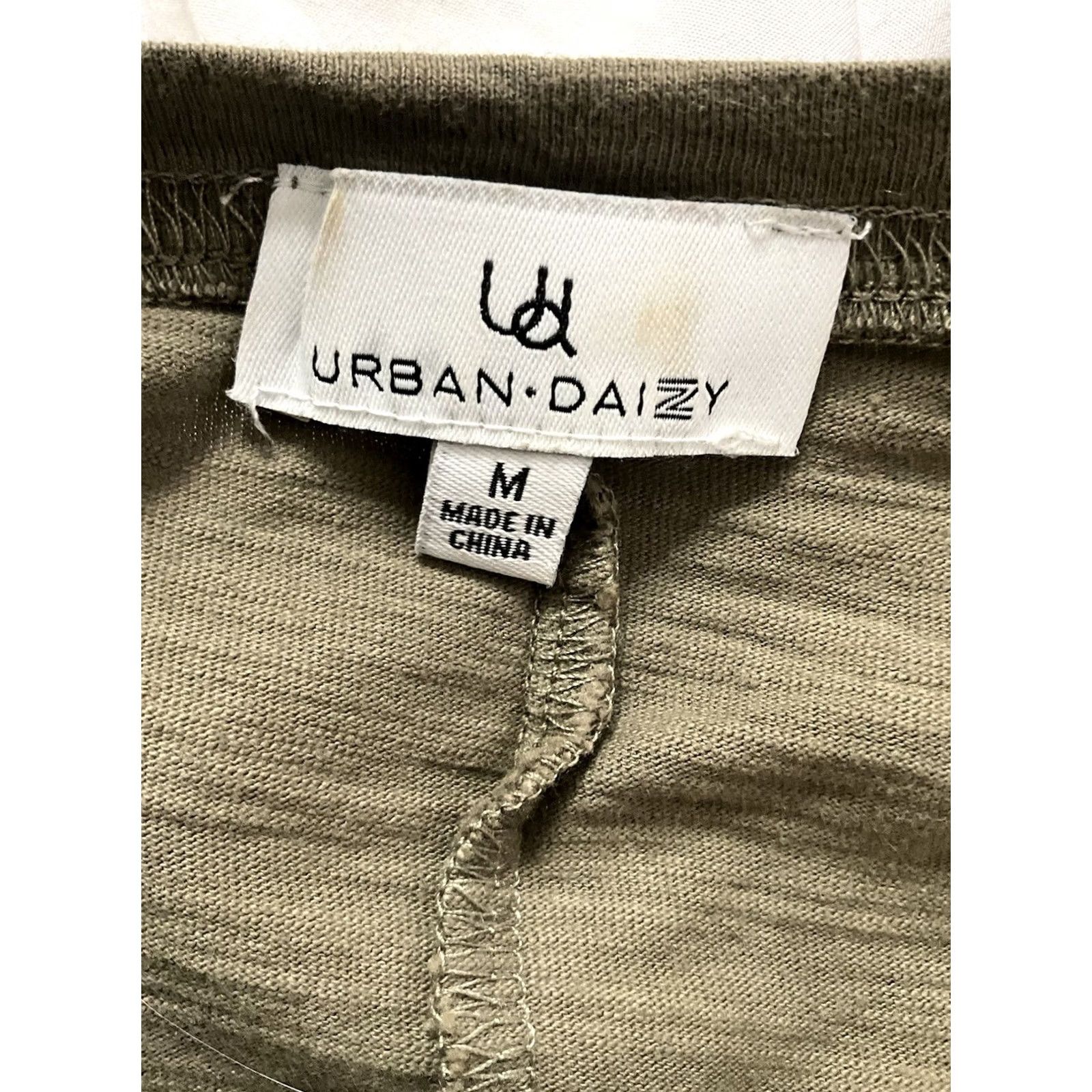 Vintage VINTAGE? No. Size M / US 6-8 / IT 42-44 - 4 Thumbnail