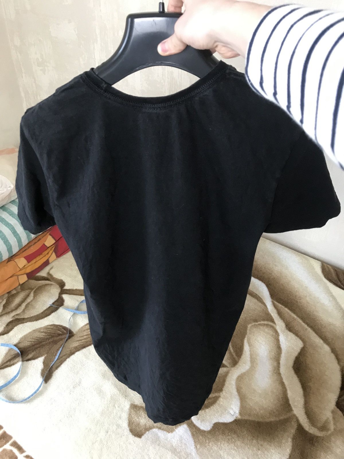Anime 🔥 My Hero Academia Vintage Promo T Shirt Art UNI Merch Size US L / EU 52-54 / 3 - 8 Thumbnail