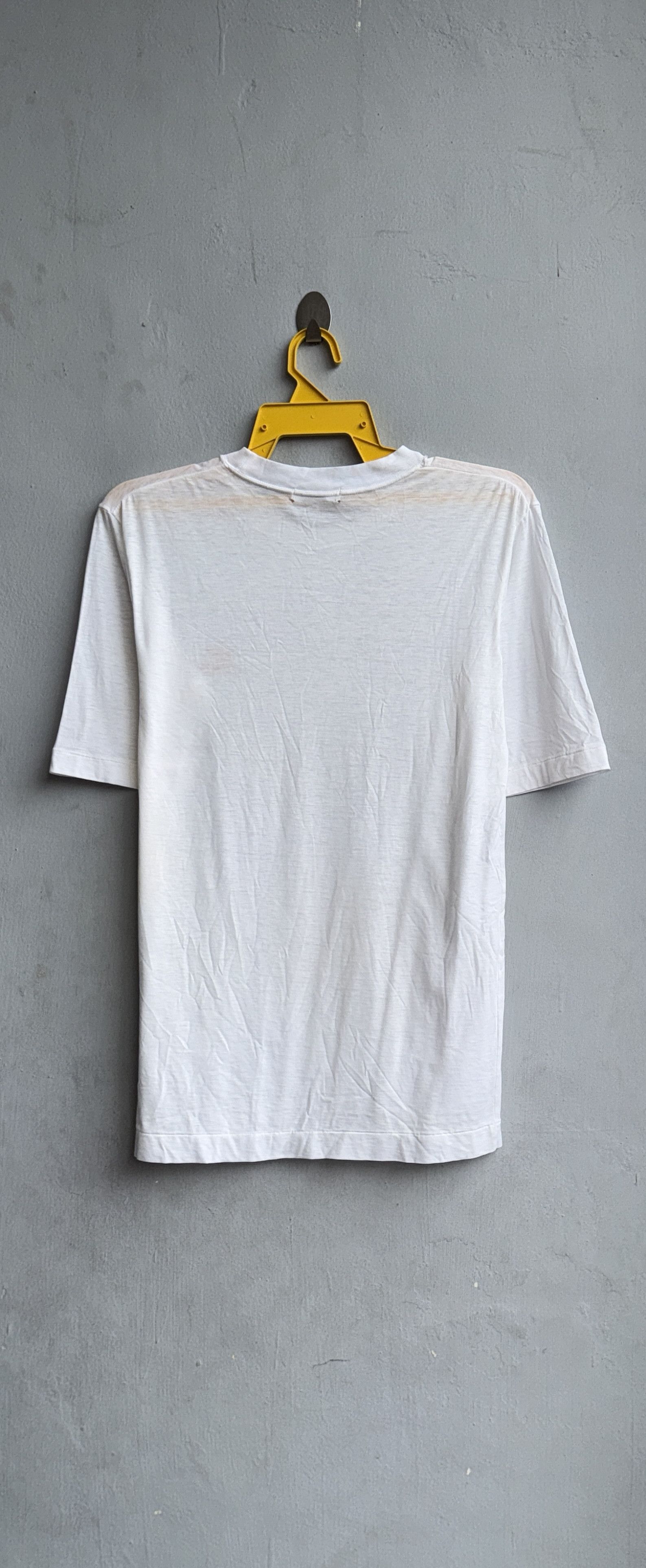 Adidas Addas Trefoil Vintage Shirt Size US S / EU 44-46 / 1 - 5 Thumbnail