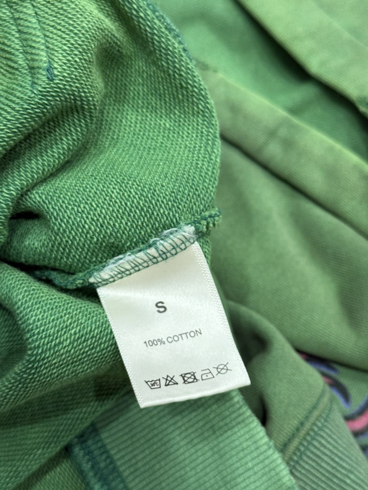 Vale Vale Inferno Zip Up Hoodie Size US S / EU 44-46 / 1 - 18 Thumbnail