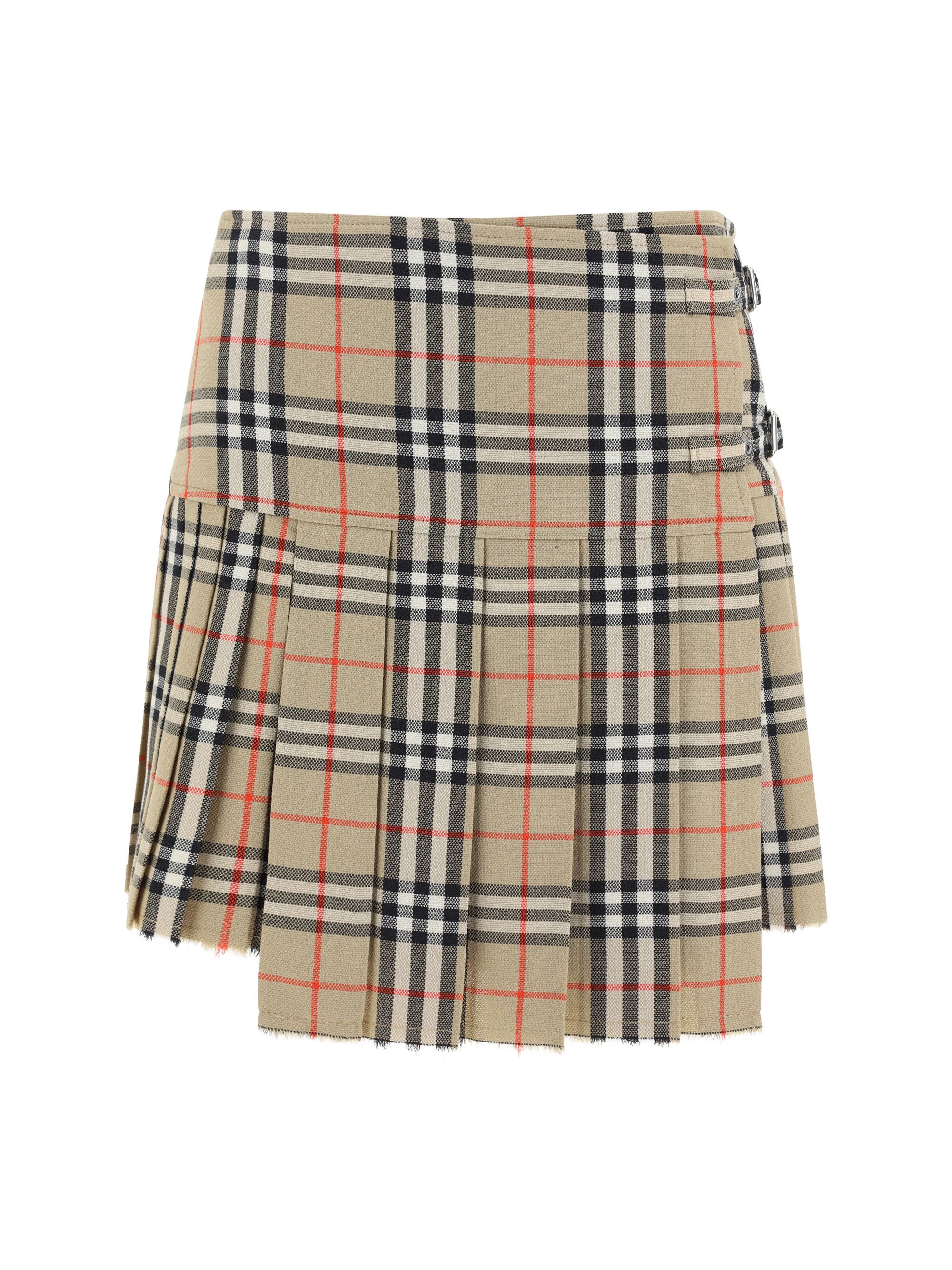 Burberry Zoe Skirt Size 28" / US 6 / IT 42 - 1 Thumbnail