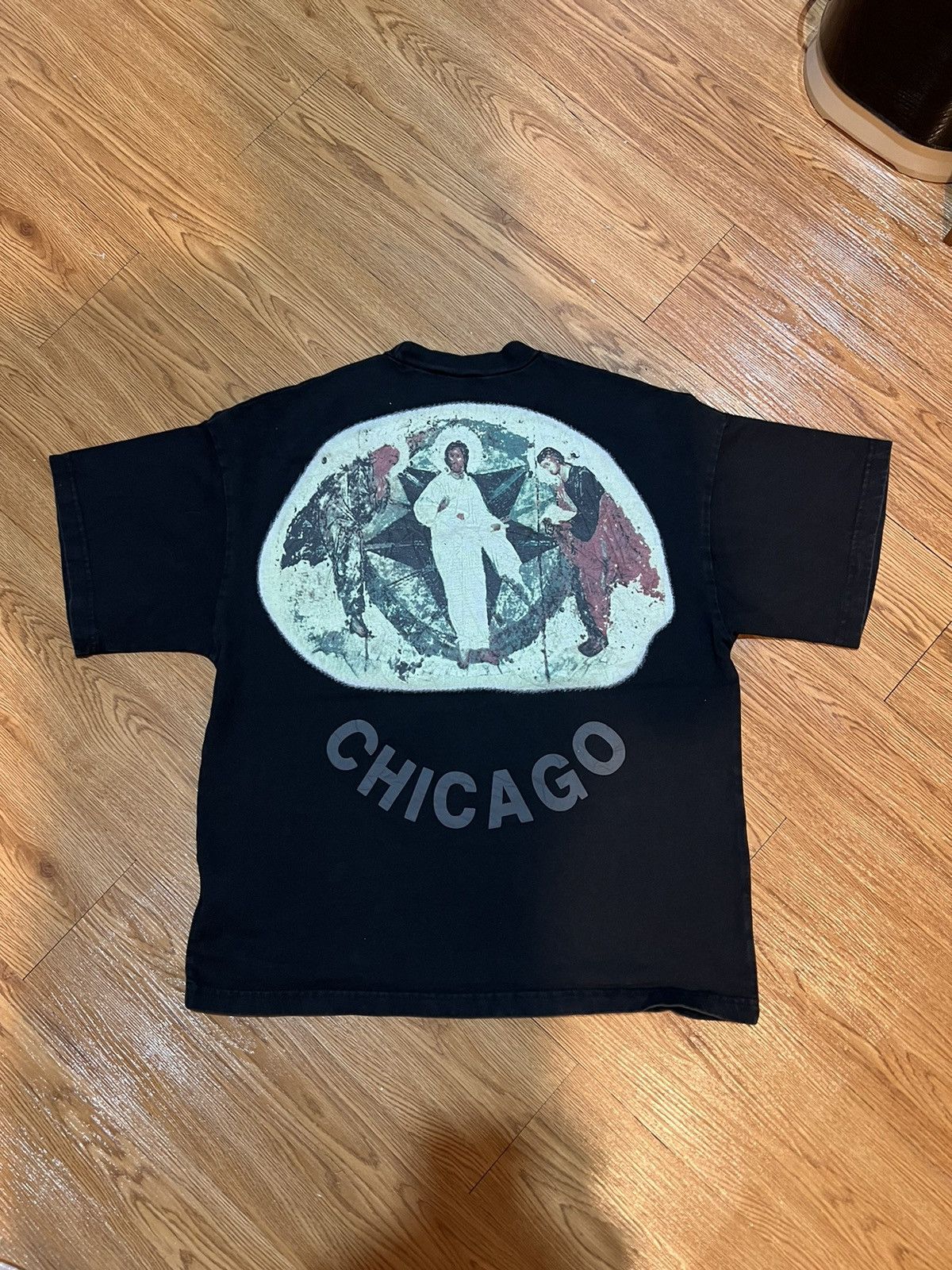 Designer Jesus king Size US S / EU 44-46 / 1 - 6 Thumbnail