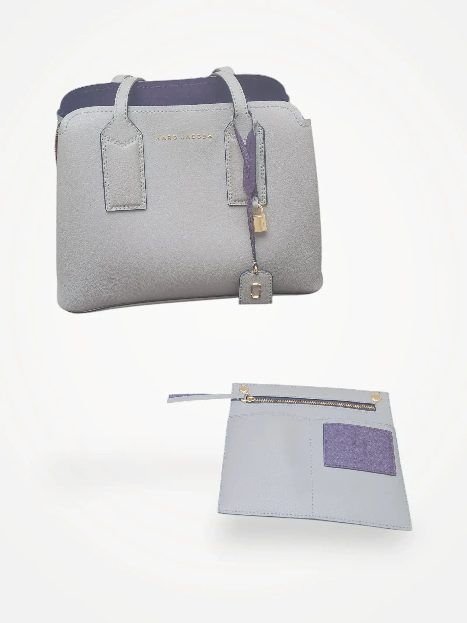 Marc Jacobs Marc Jacobs Bucket Bag Size ONE SIZE - 1 Thumbnail