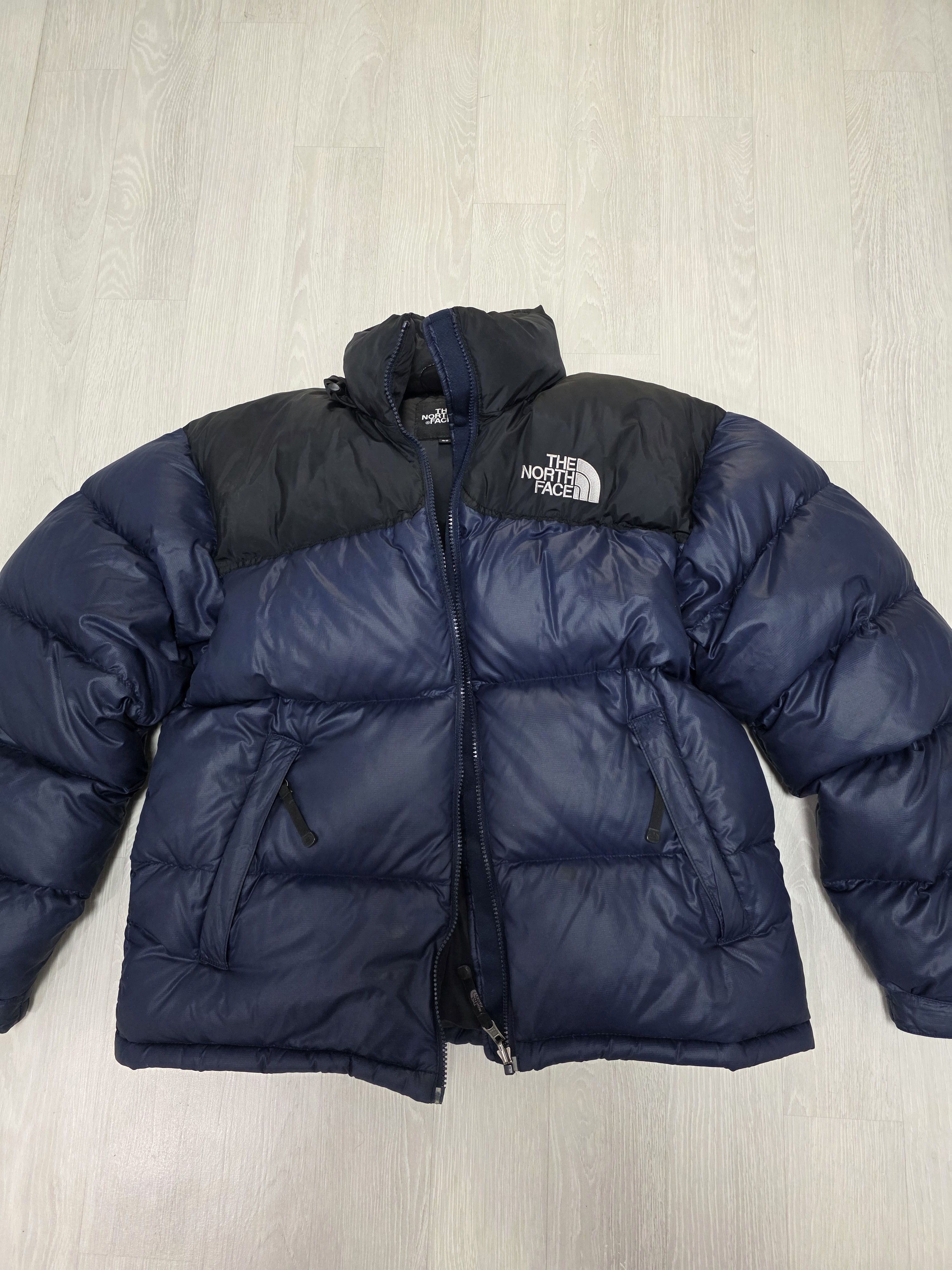 The North Face The North Face nuptse 700 puffer jacket Size US M / EU 48-50 / 2 - 9 Thumbnail