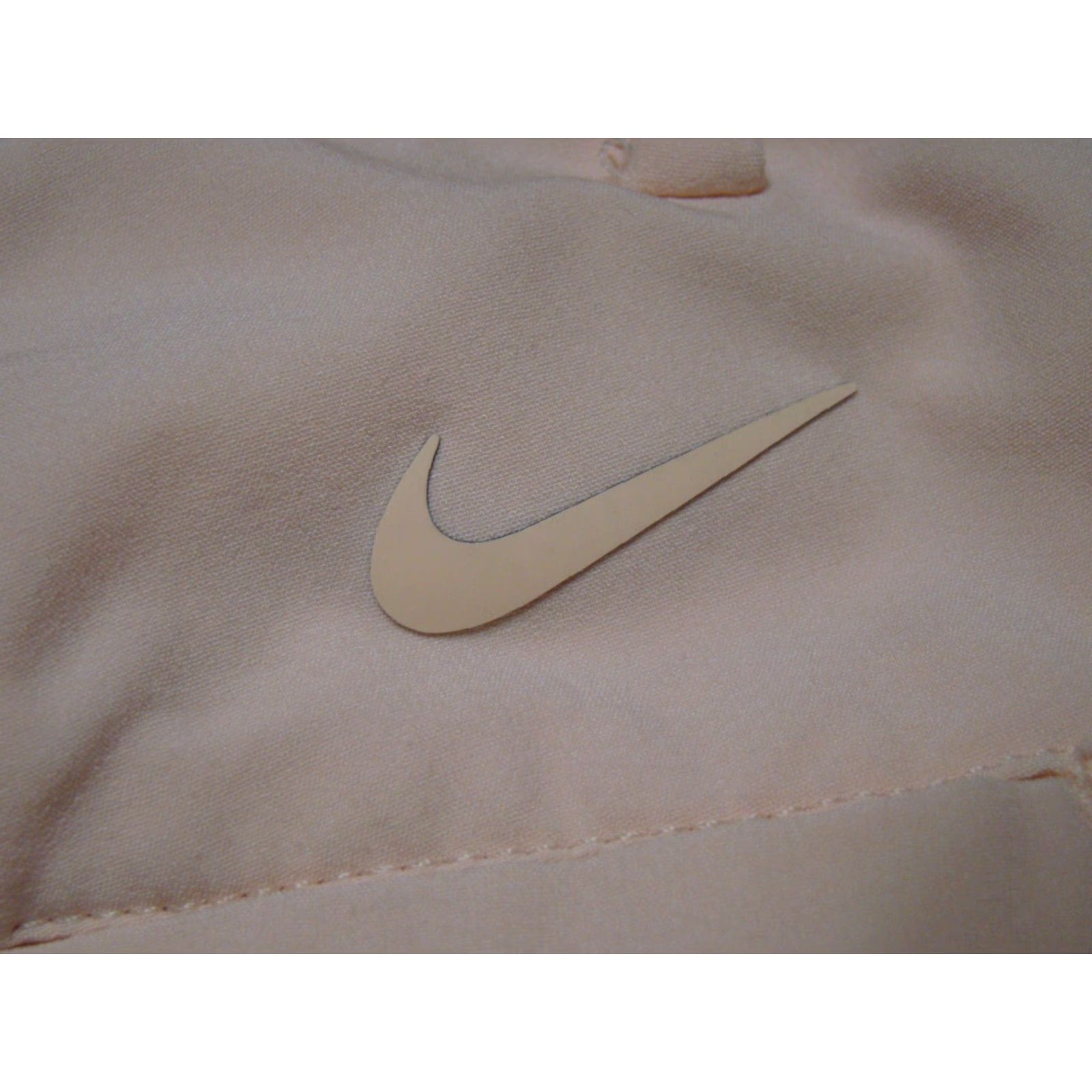 Nike Nike Golf Shorts Men 42 Peach Light Orange Inseam 9.5" Regular Waist 42" Golf Shorts Mens Size US 42 / EU 58 - 7 Thumbnail